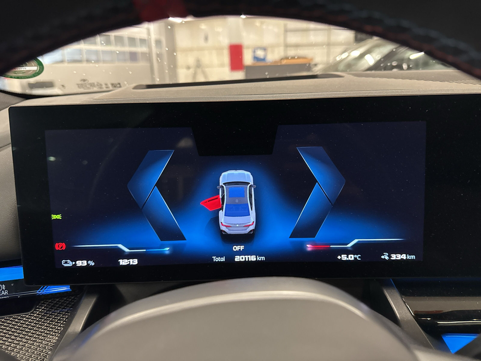 BMW i5 M60 xDrive M Sport Pro-image-13
