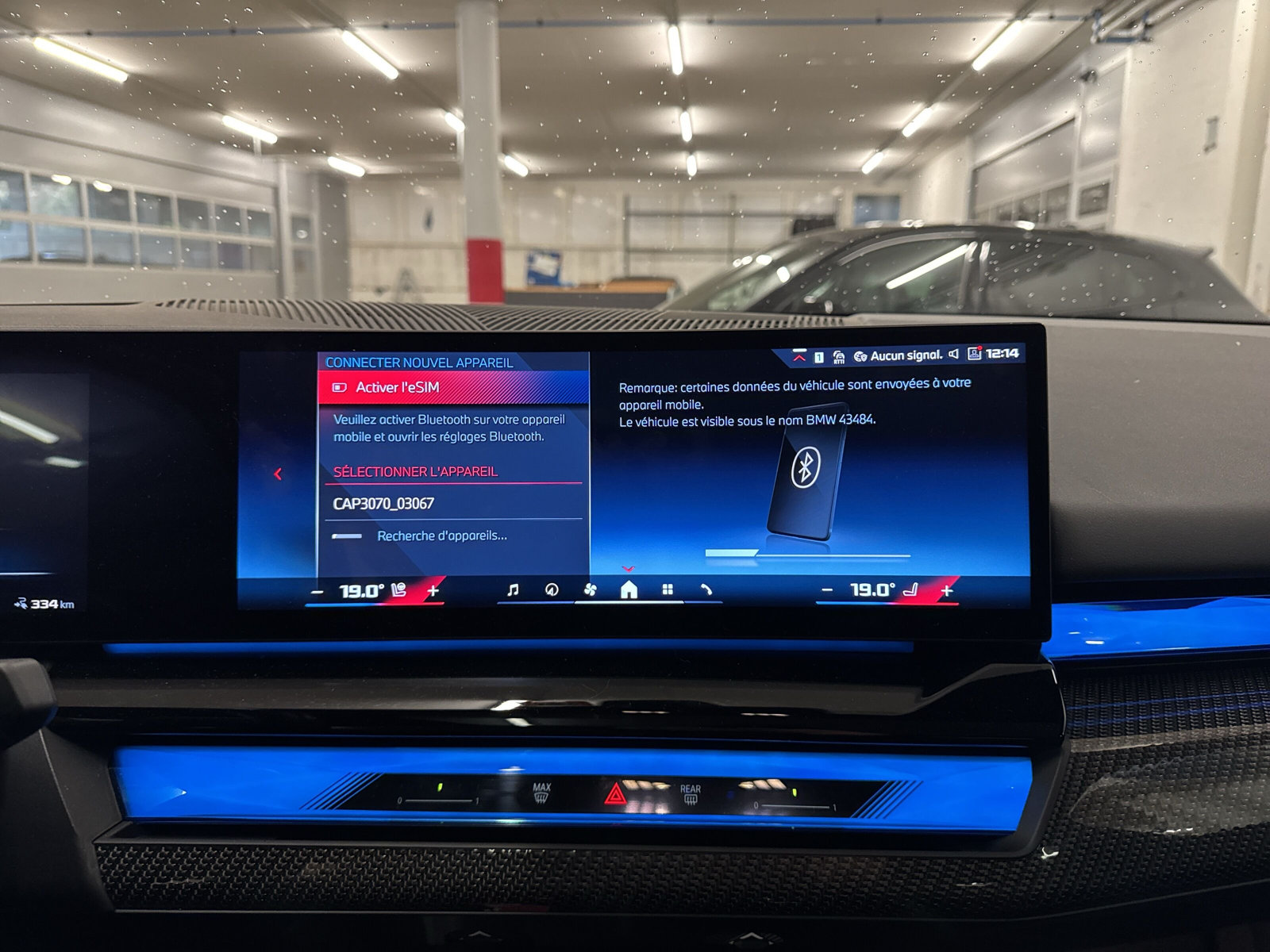 BMW i5 M60 xDrive M Sport Pro-image-10