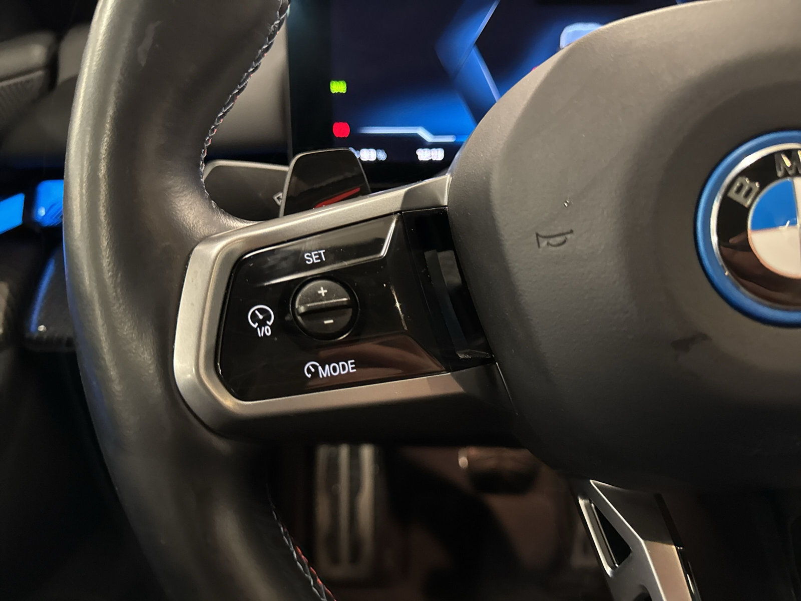 BMW i5 M60 xDrive M Sport Pro-image-14
