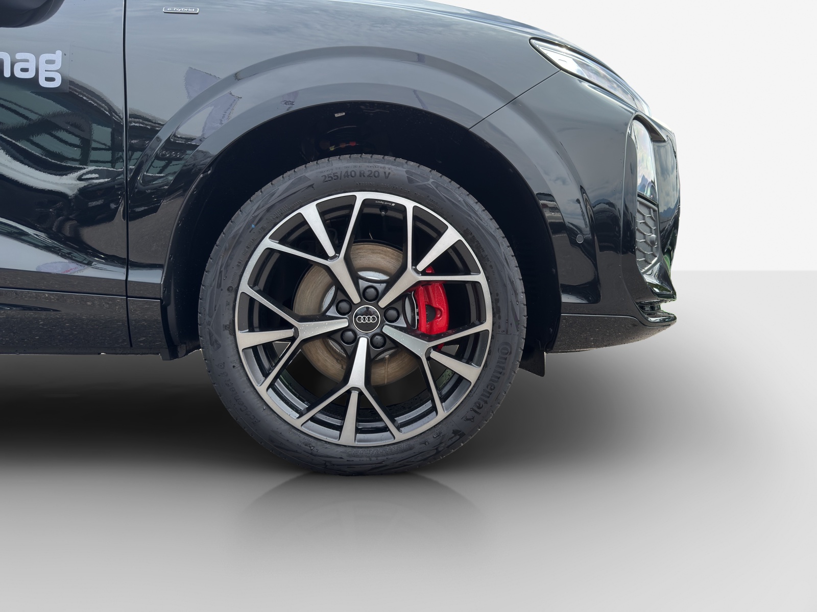 AUDI Q3 Sportback e-hybrid 200 kW S tronig-image-8