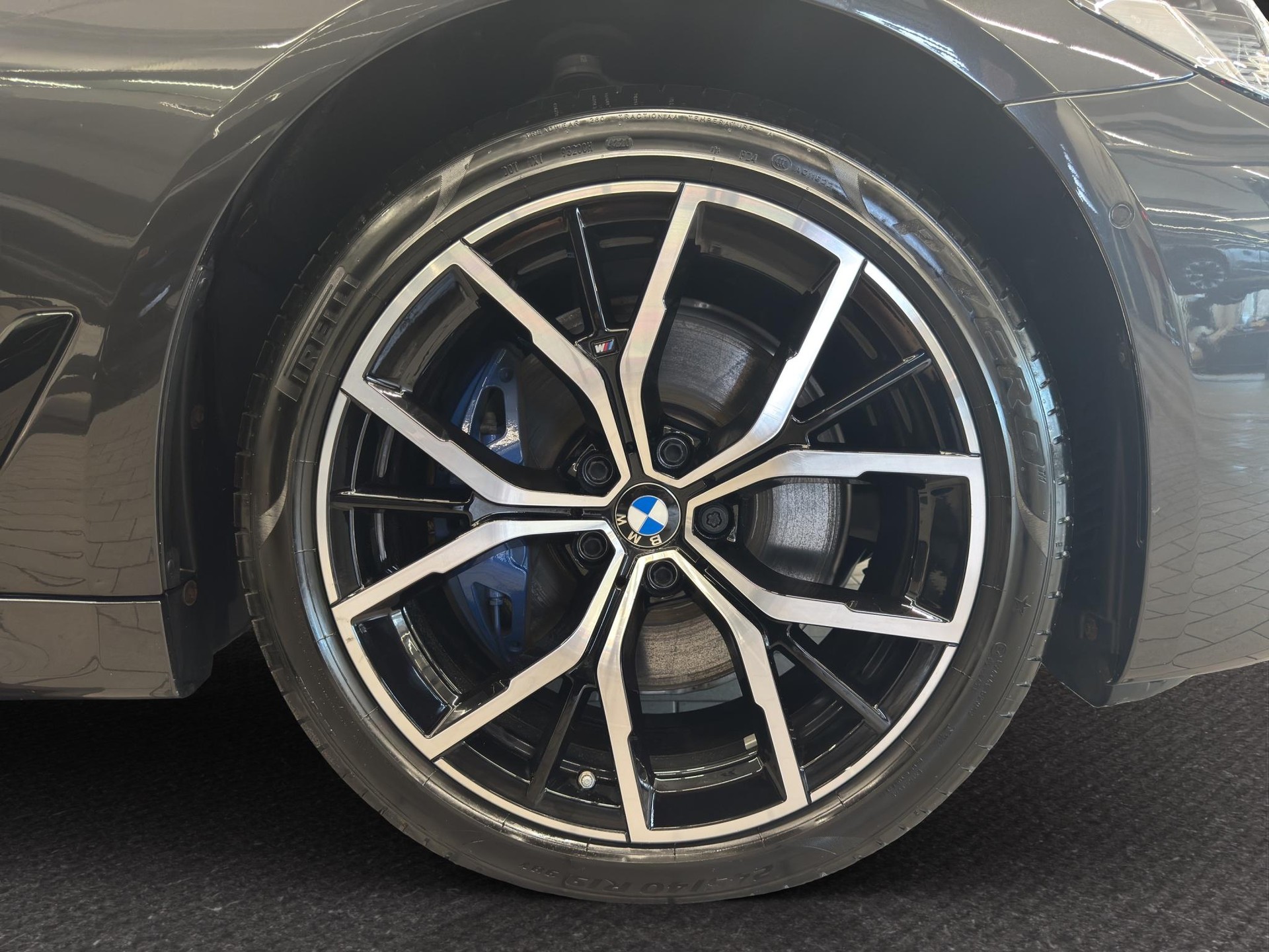 BMW 530e xDrive M Sport-image-15