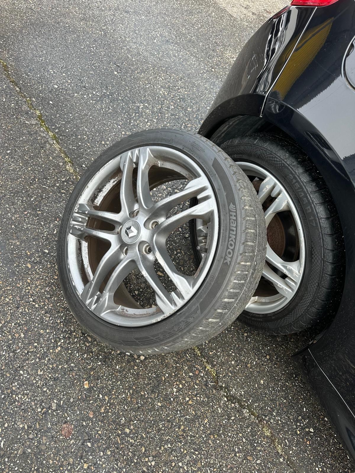 RENAULT Clio 2.0 16V RS (Sport)-image-11