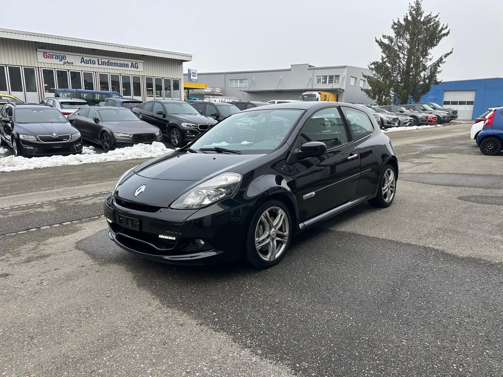 RENAULT Clio 2.0 16V RS (Sport)-showroom-element-1