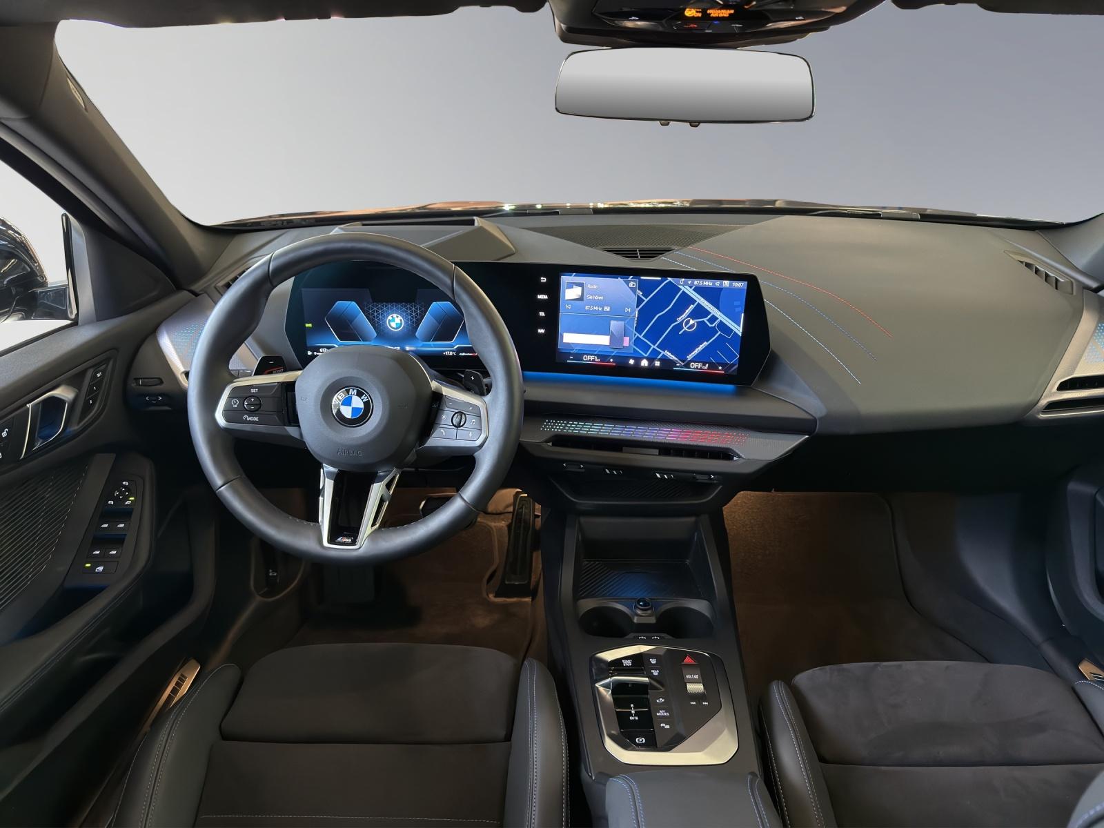 BMW 123 xDrive M-SportPaket-image-8
