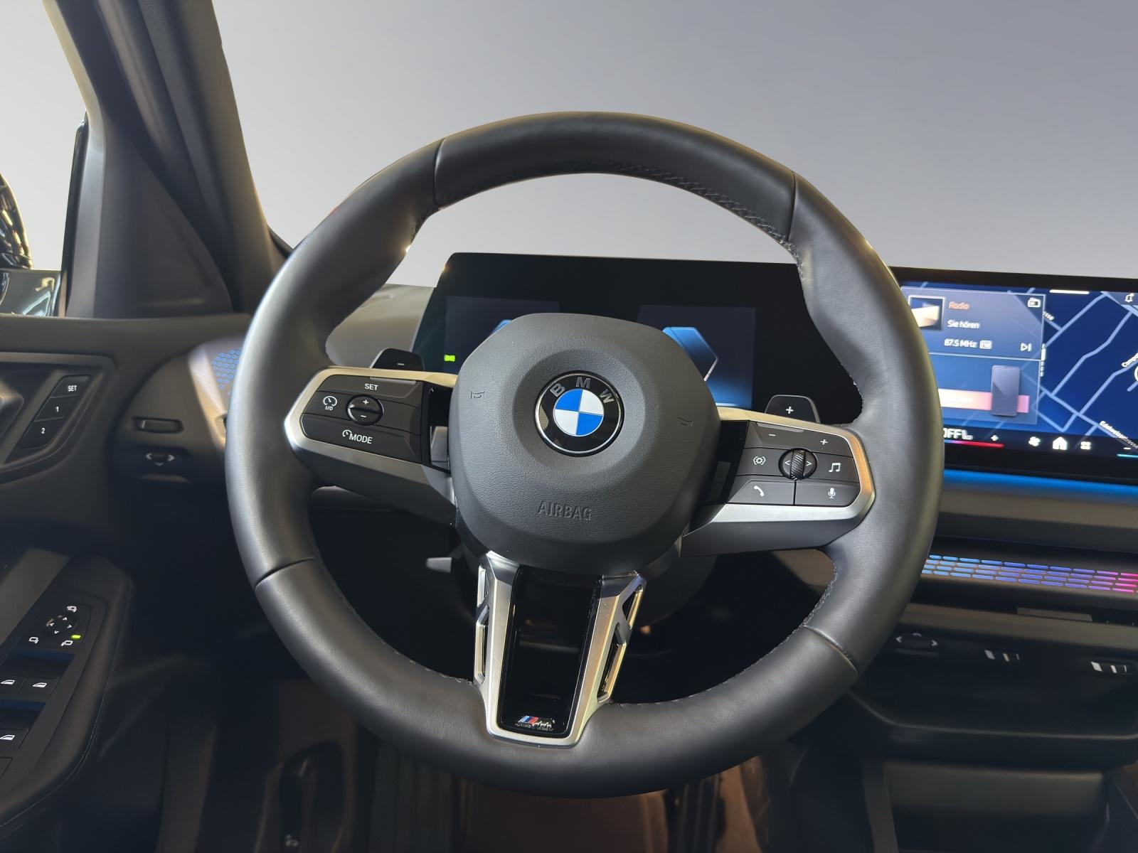 BMW 123 xDrive M-SportPaket-image-9