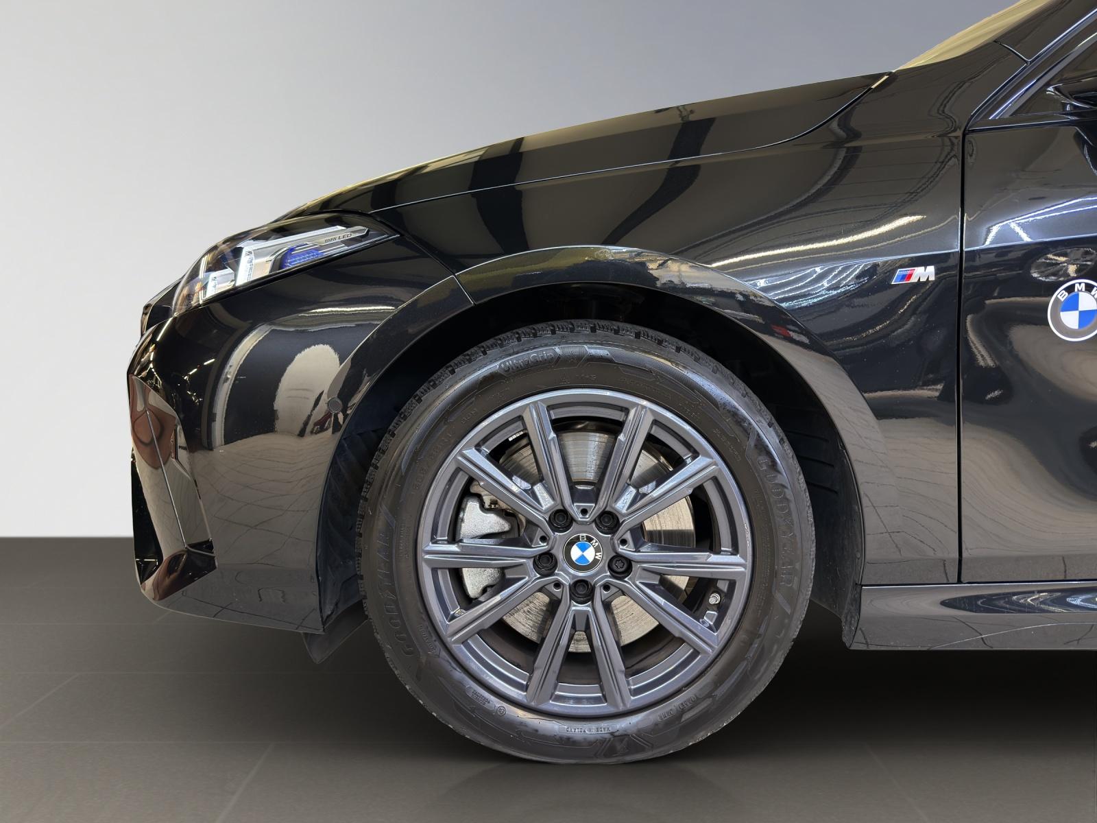 BMW 123 xDrive M-SportPaket-image-18