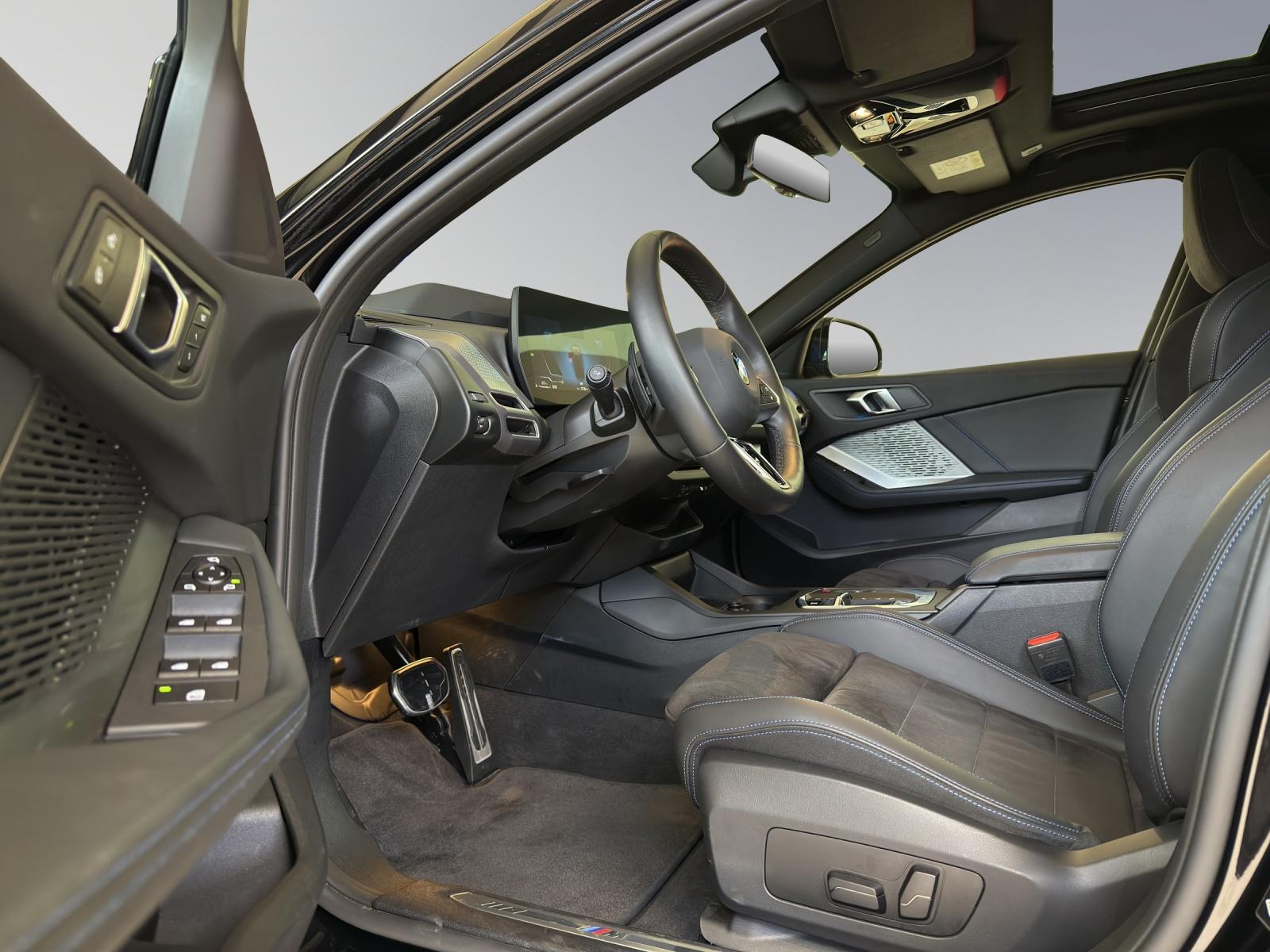 BMW 123 xDrive M-SportPaket-image-13