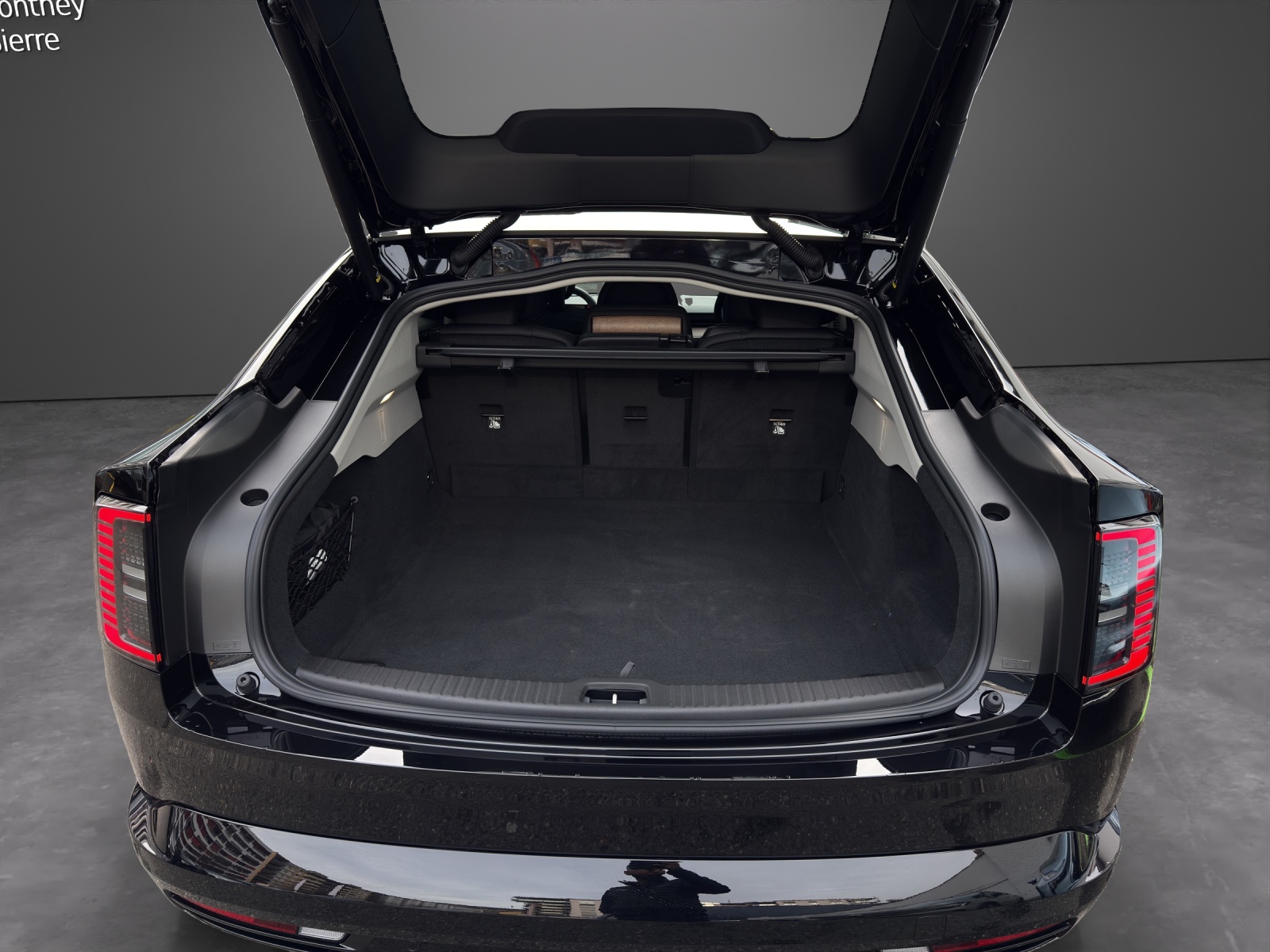 Image VOLVO ES90 ES90 Ultra