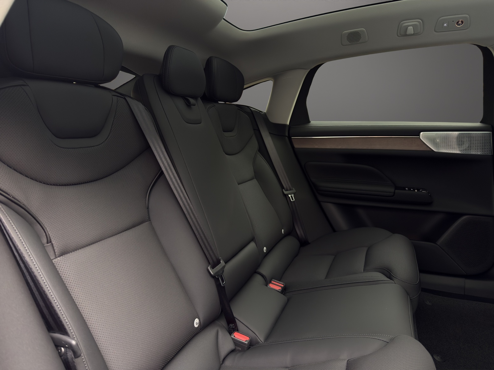 Image VOLVO ES90 ES90 Ultra