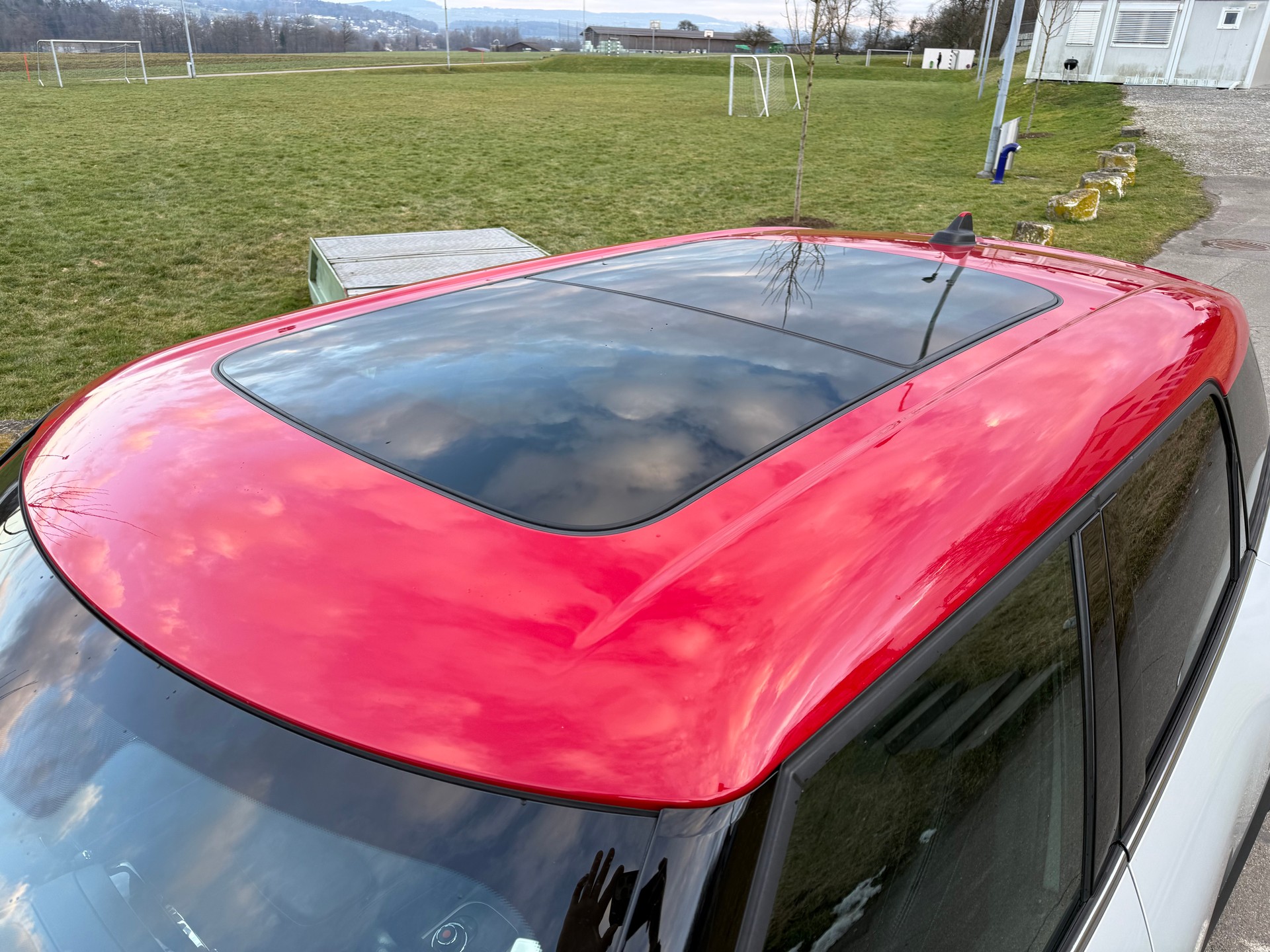 MINI Countryman John Cooper Works ALL4 Steptronic-image-9