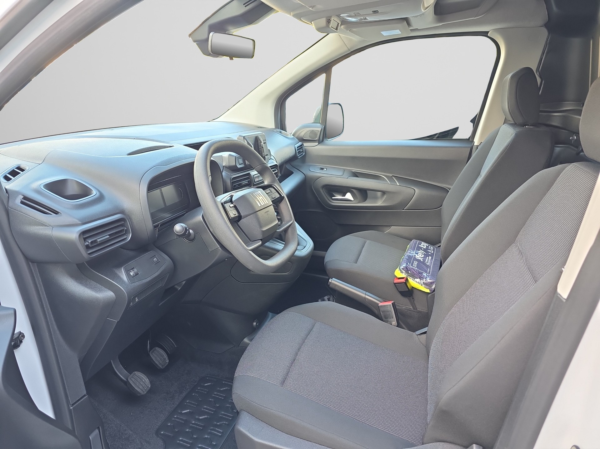 FIAT DOBLO fourg. L1 1.5 BlueHDI 100 Easy Pro-image-7