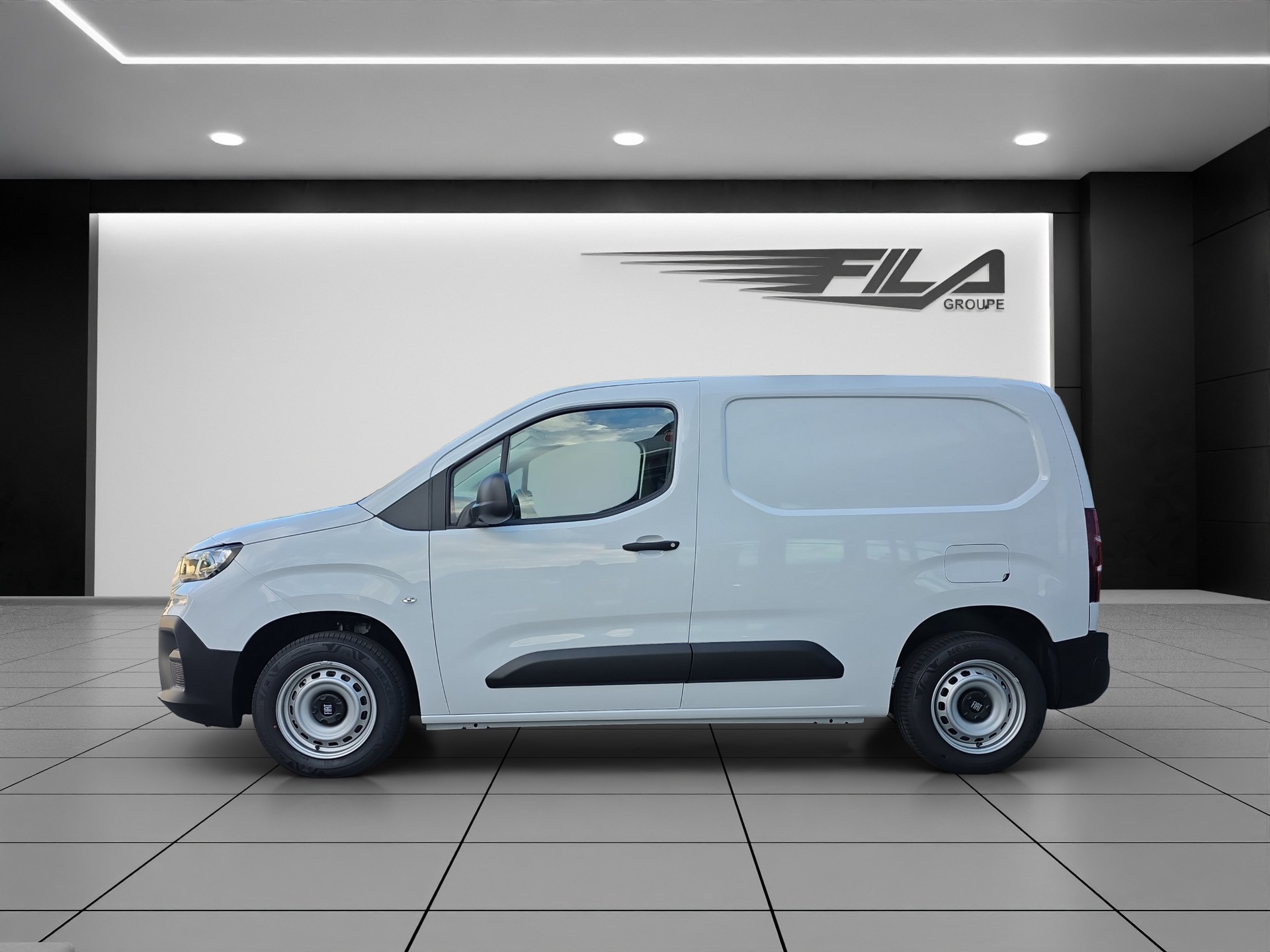 FIAT DOBLO fourg. L1 1.5 BlueHDI 100 Easy Pro-image-3