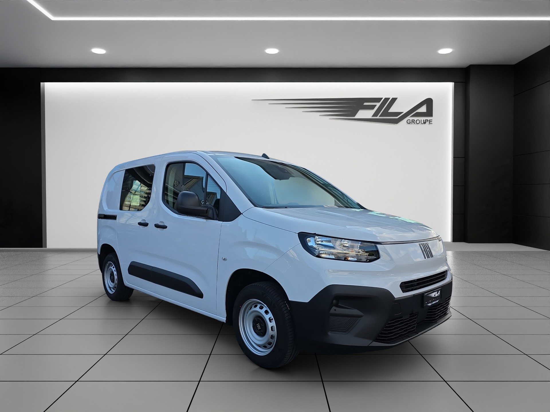 FIAT DOBLO fourg. L1 1.5 BlueHDI 100 Easy Pro-image-6