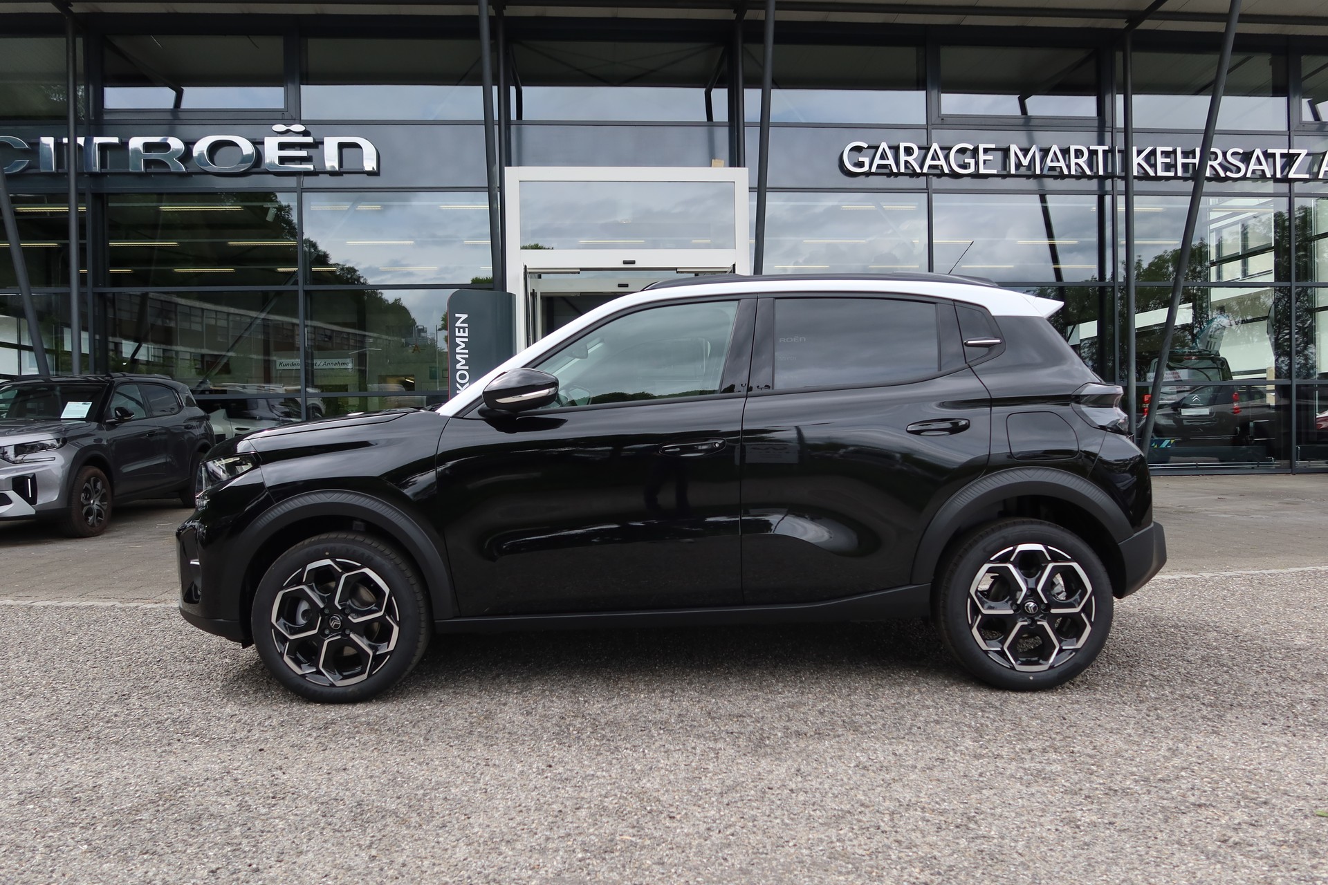 CITROEN C3 1.2i MHEV Max DCS6-image-3