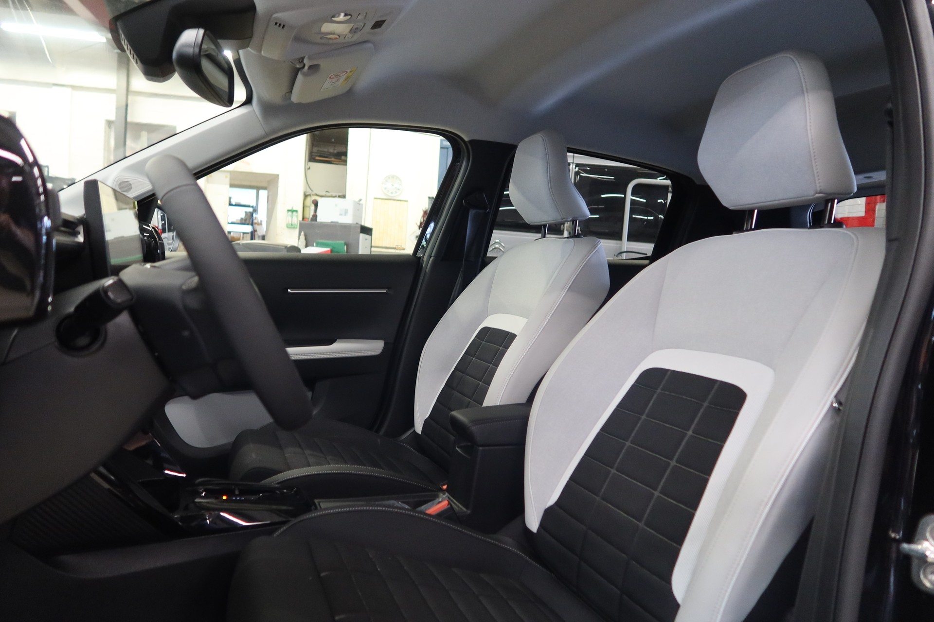 CITROEN C3 1.2i MHEV Max DCS6-image-7