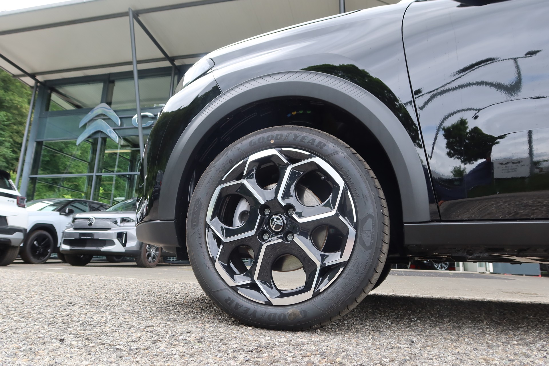 CITROEN C3 1.2i MHEV Max DCS6-image-7