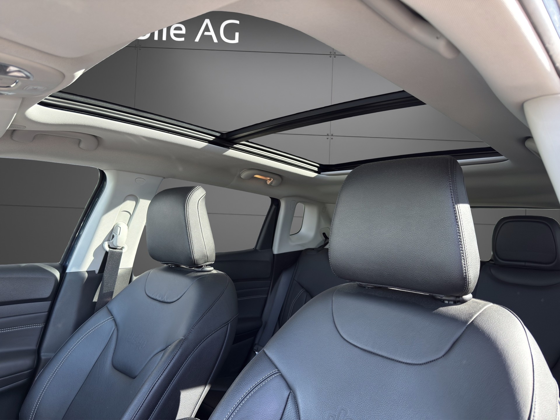 JEEP Compass 1.3 T PHEV Limited AWD-image-6