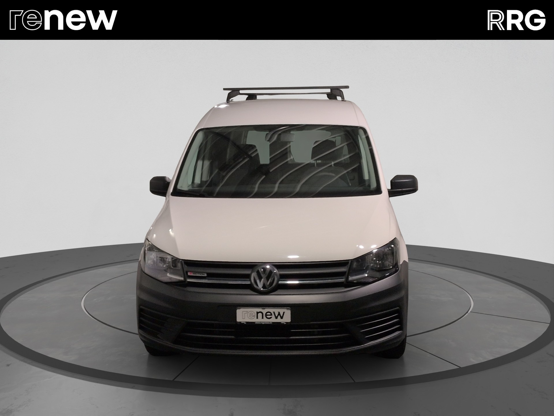 VW Caddy 2.0TDI 4Motion BlueMotion Technology-image-7