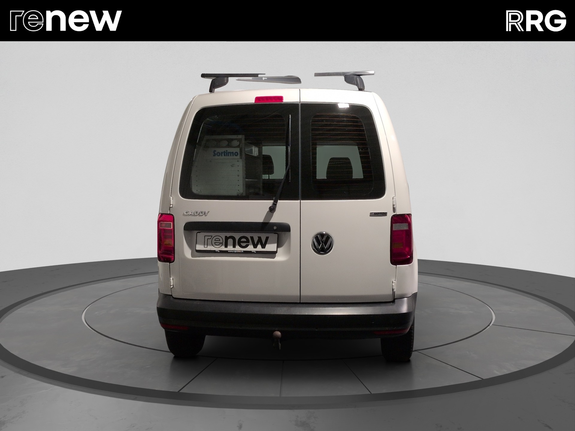 VW Caddy 2.0TDI 4Motion BlueMotion Technology-showroom-element-3
