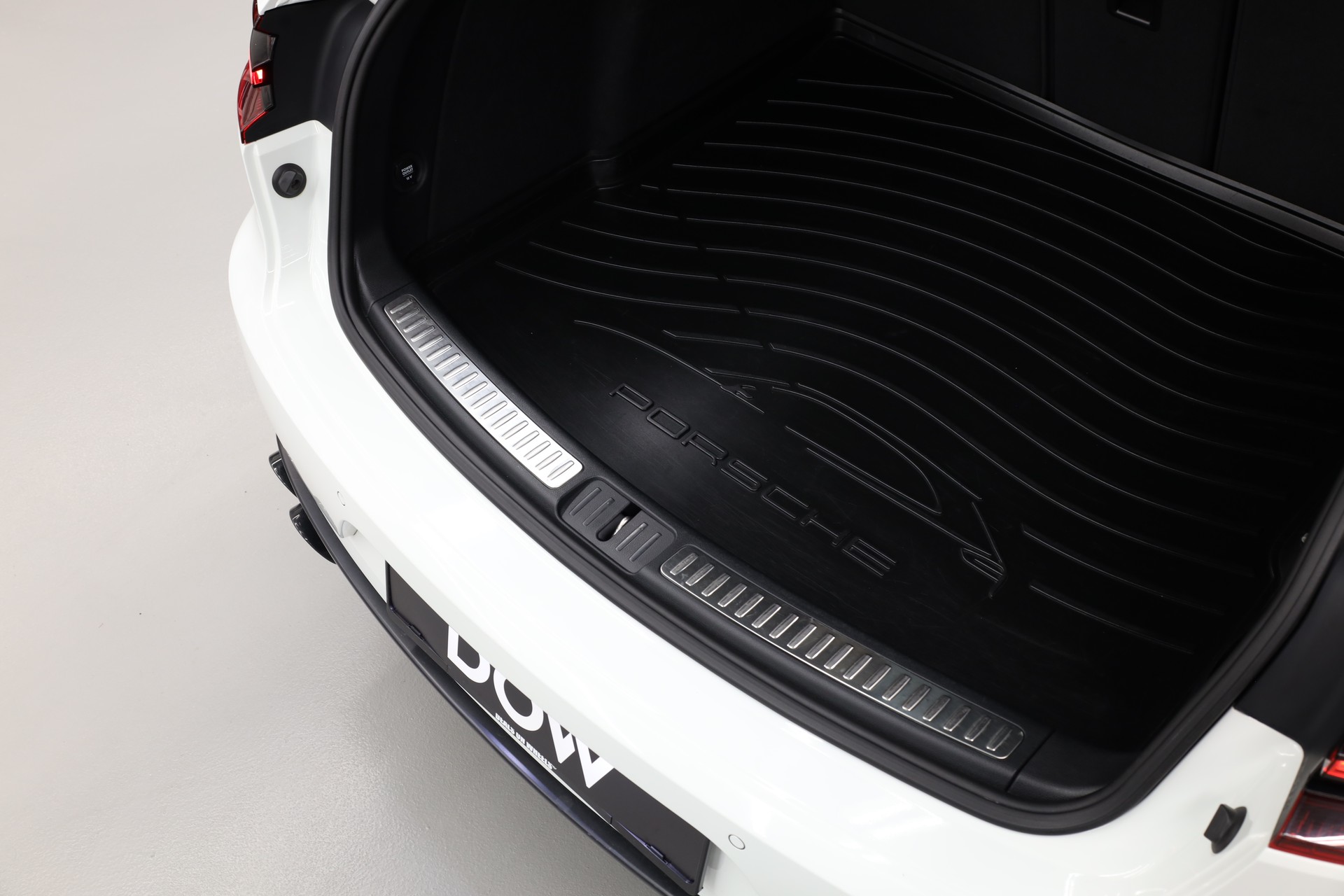 PORSCHE Macan 3.0 V6 GTS-image-23