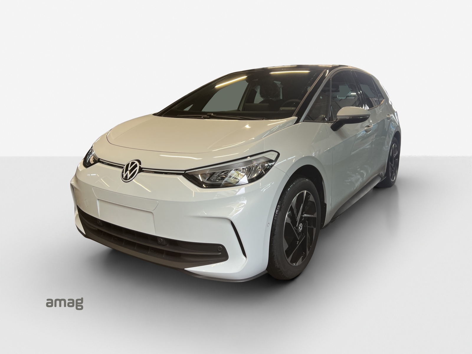 VW ID.3 Pro 52 kWh Pure-image-0