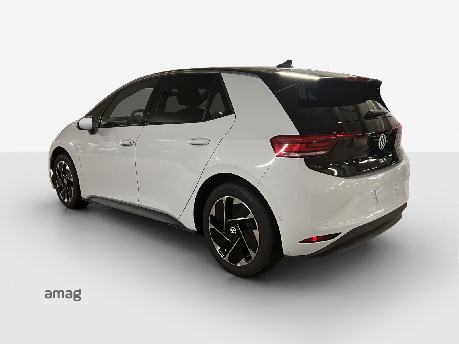VW ID.3 Pro 52 kWh Pure-image-2