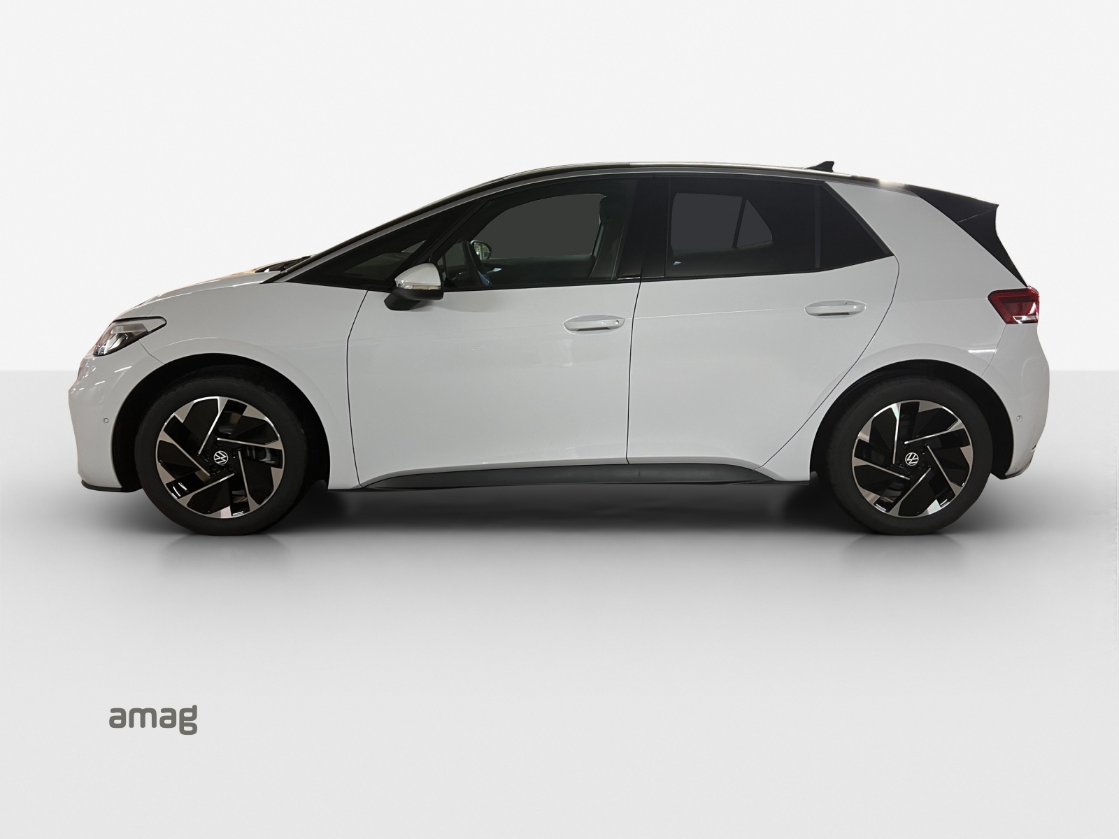 VW ID.3 Pro 52 kWh Pure-image-1