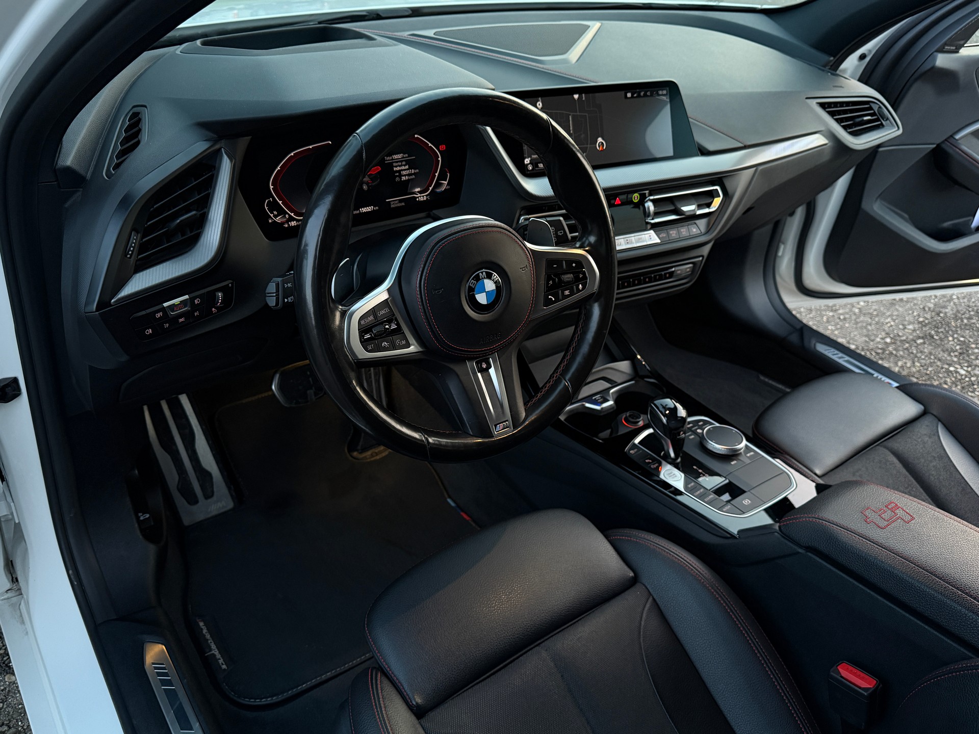 BMW 128ti Steptronic-image-6