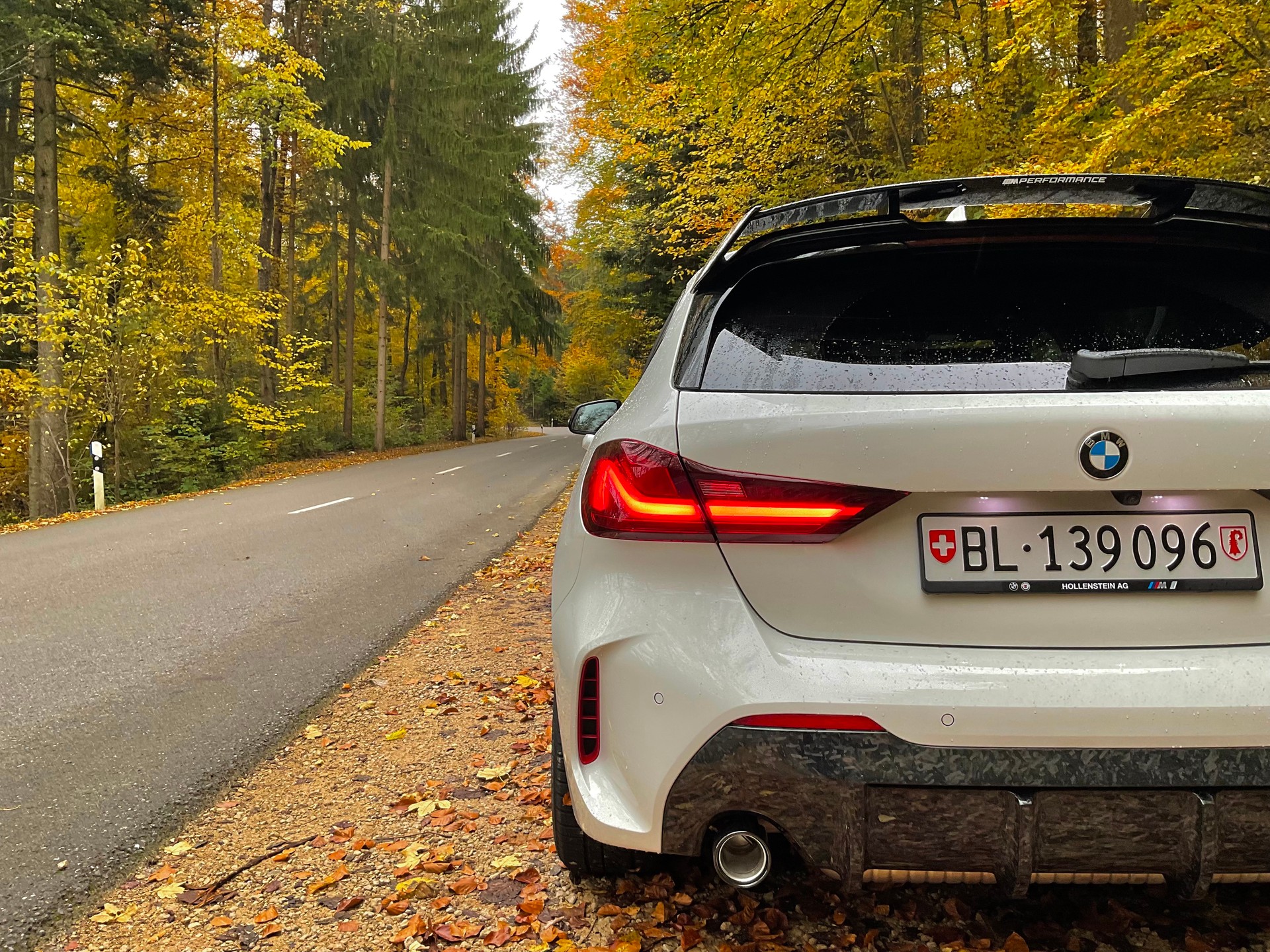 BMW 128ti Steptronic-image-1