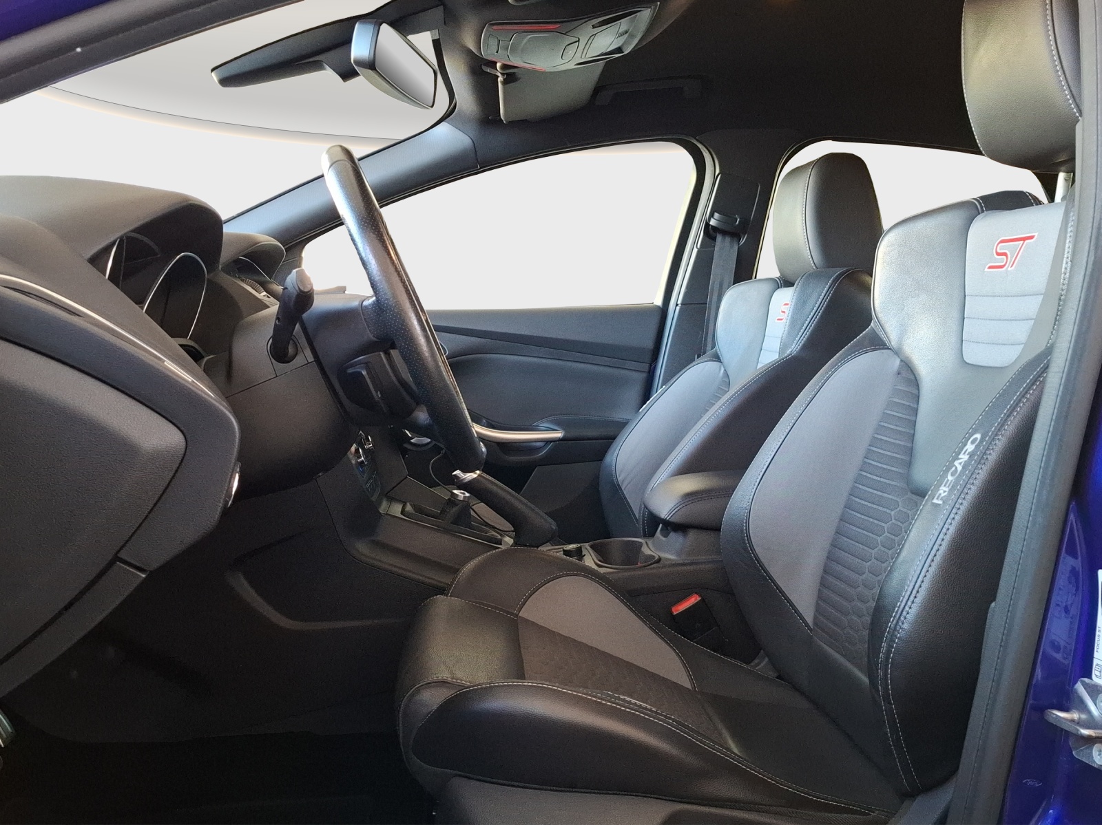 FORD Focus 2.0 SCTi ST-3 // MFK 15.01.2026-image-8