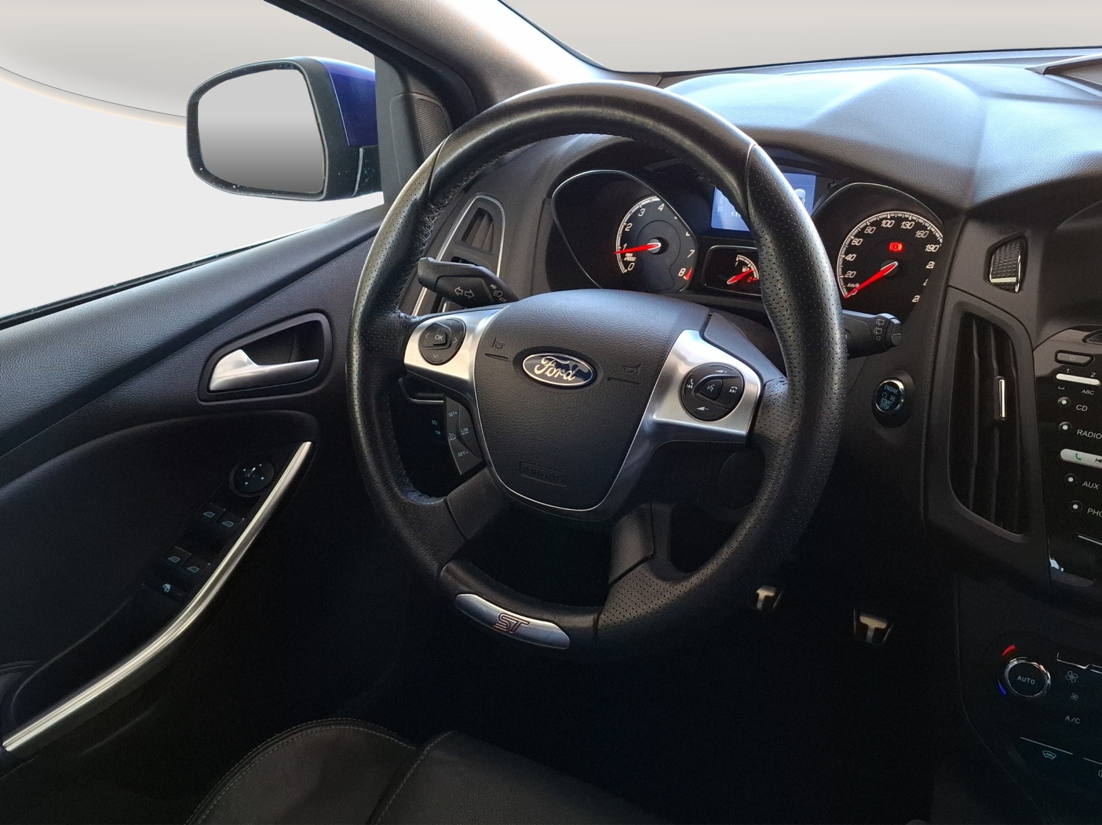 FORD Focus 2.0 SCTi ST-3 // MFK 15.01.2026-image-15