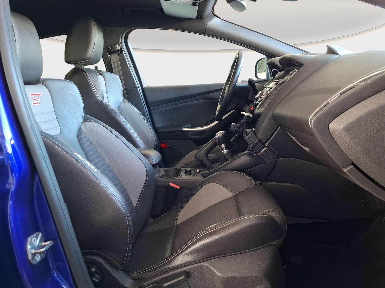 FORD Focus 2.0 SCTi ST-3 // MFK 15.01.2026-image-9