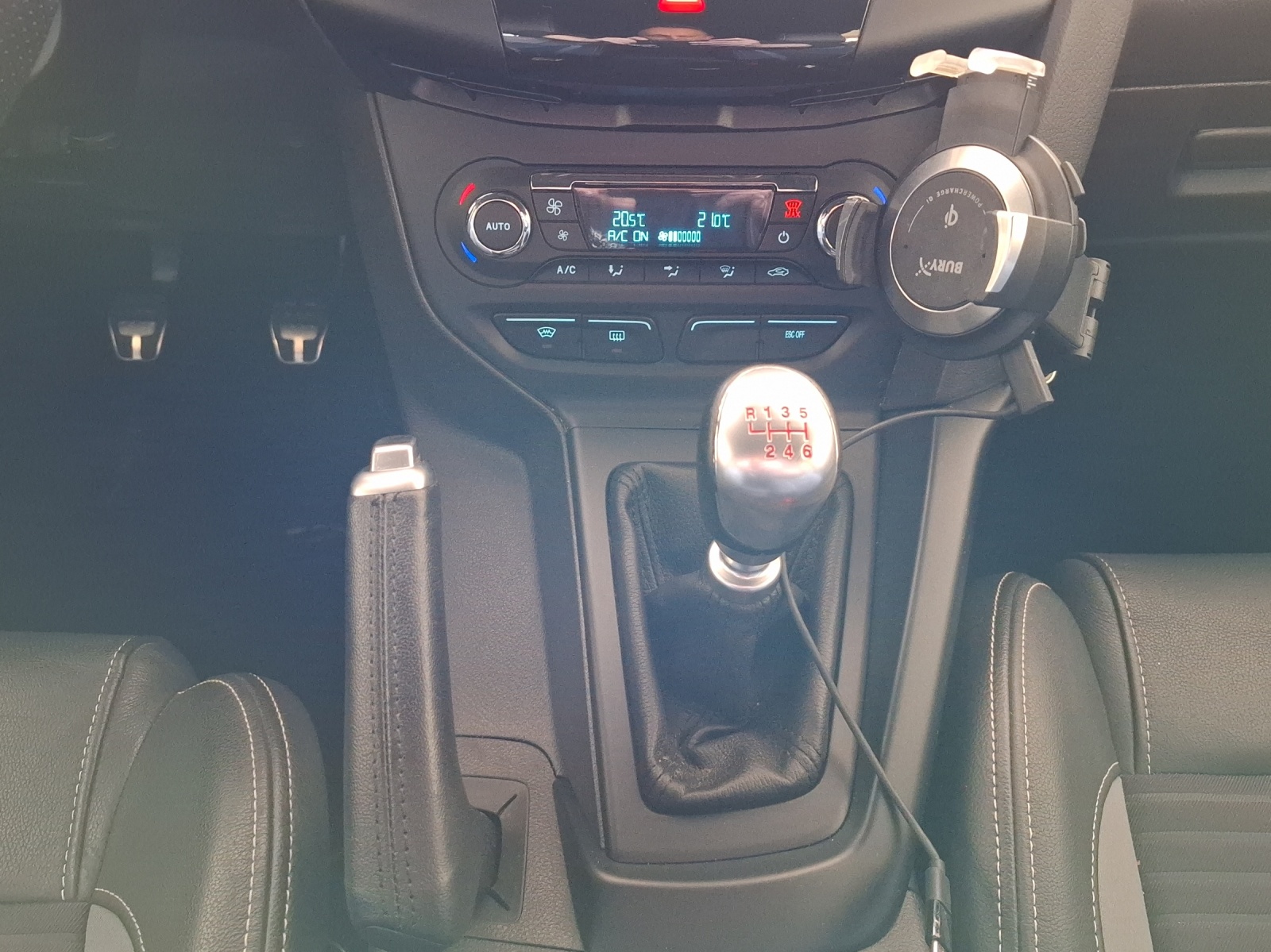 FORD Focus 2.0 SCTi ST-3 // MFK 15.01.2026-image-12
