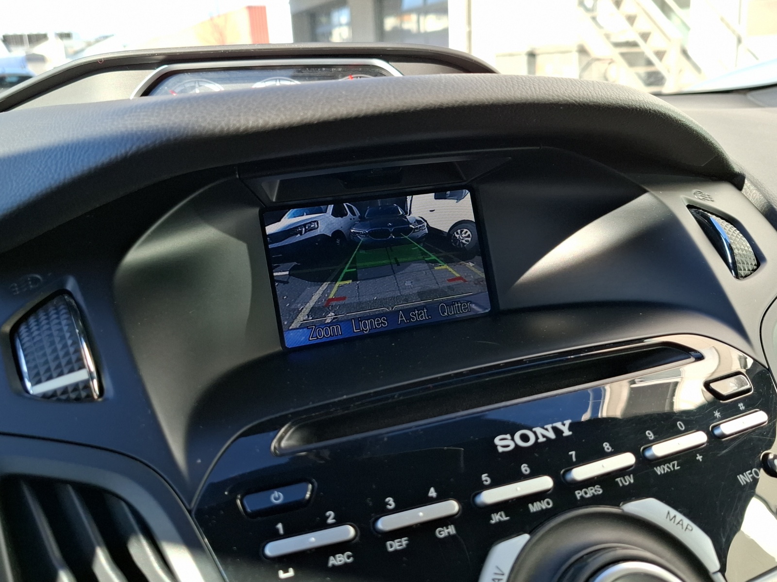 FORD Focus 2.0 SCTi ST-3 // MFK 15.01.2026-image-14