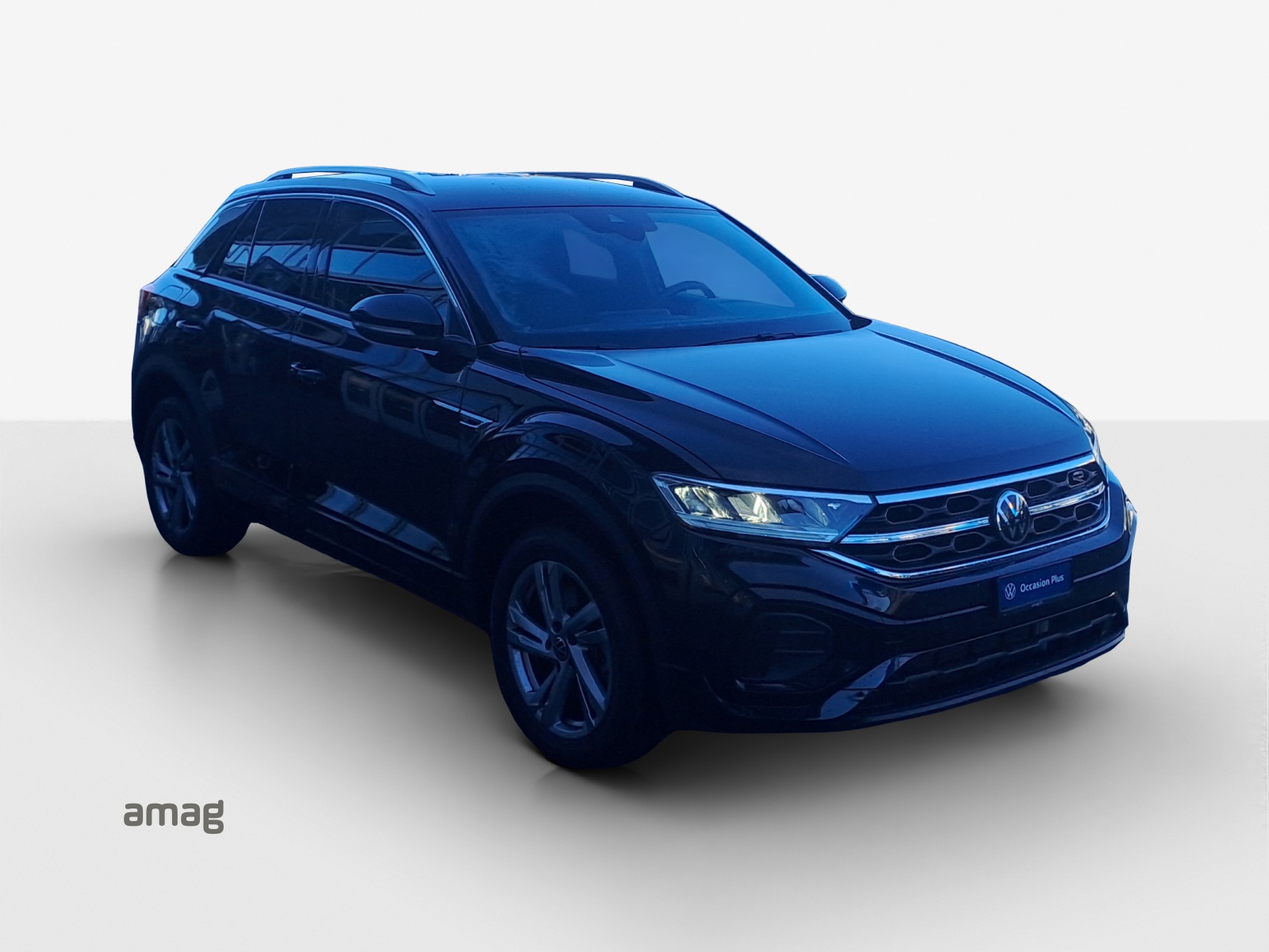 VW T-Roc 2.0 TSI Style DSG 4Motion-image-5