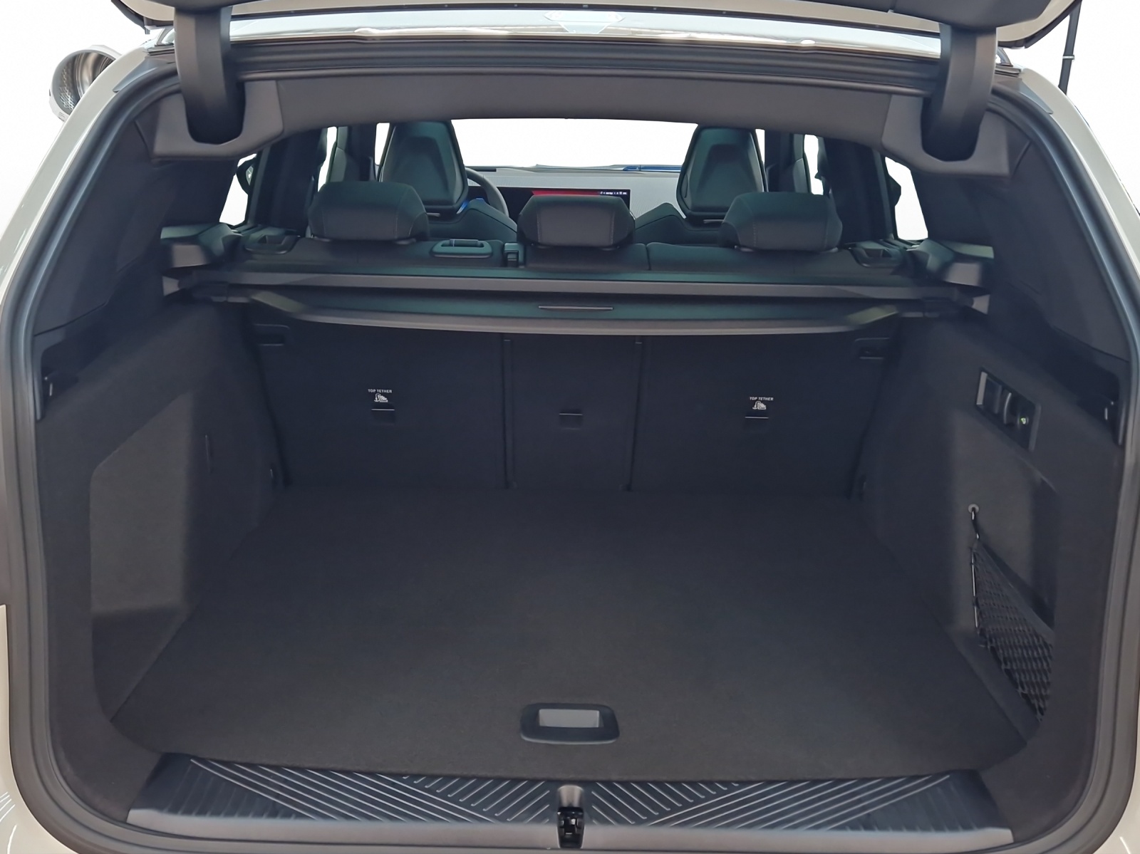 BMW X3 xDrive M50 48V M Sport Pro-image-3