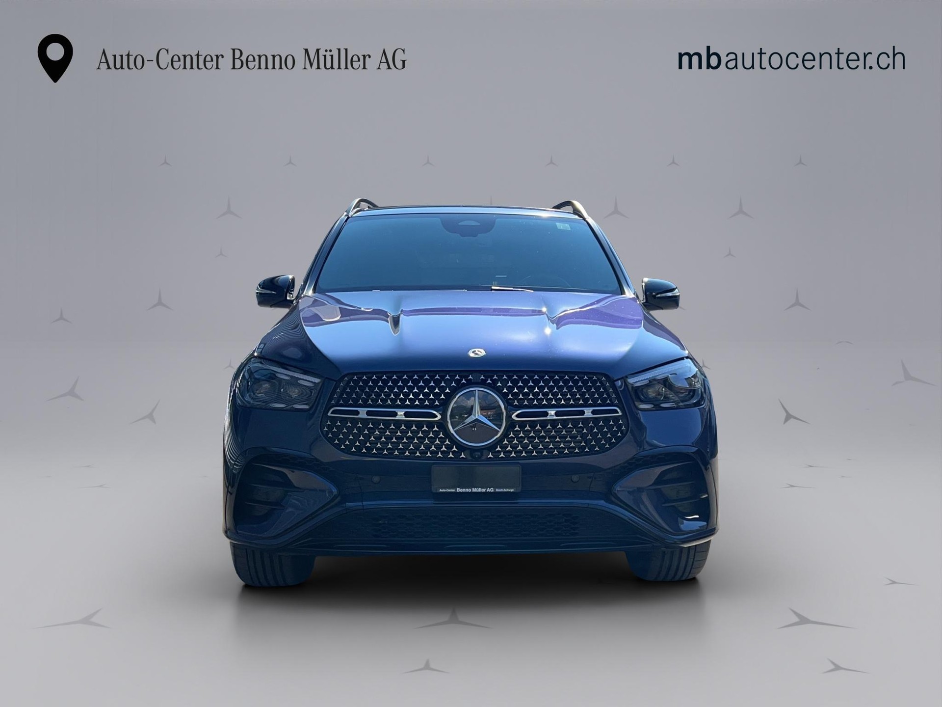 MERCEDES-BENZ GLE 300 d AMG Line 4matic-image-7