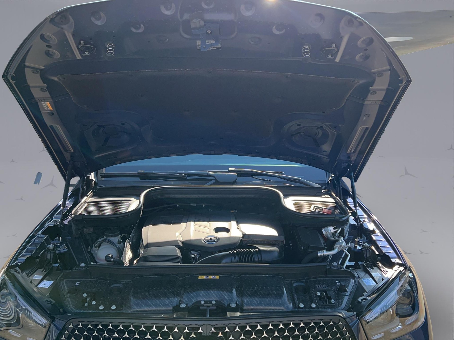 MERCEDES-BENZ GLE 300 d AMG Line 4matic-image-15