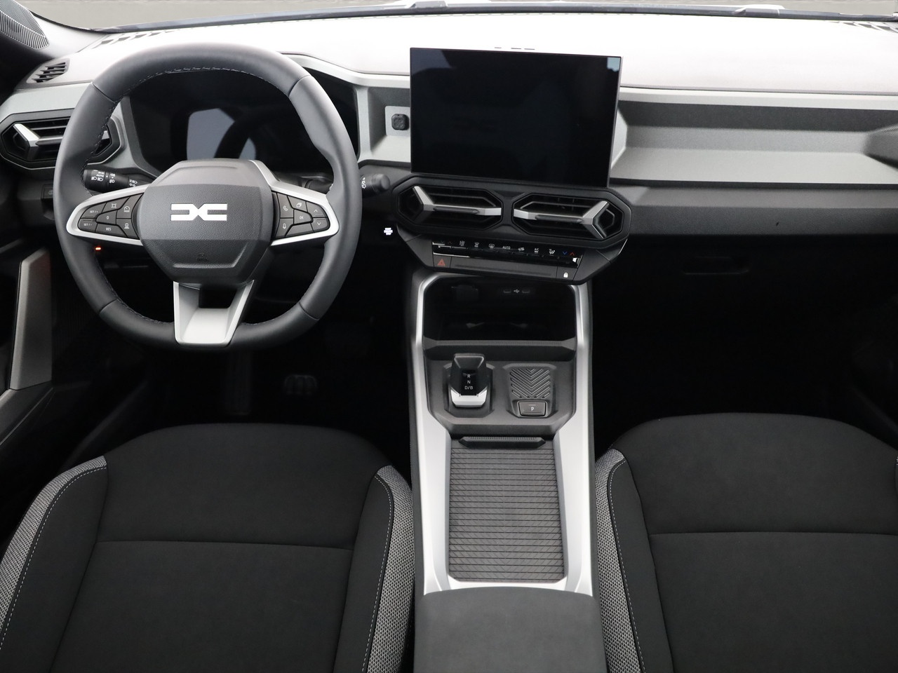 DACIA Bigster 1.8 Hybrid Journey-image-4