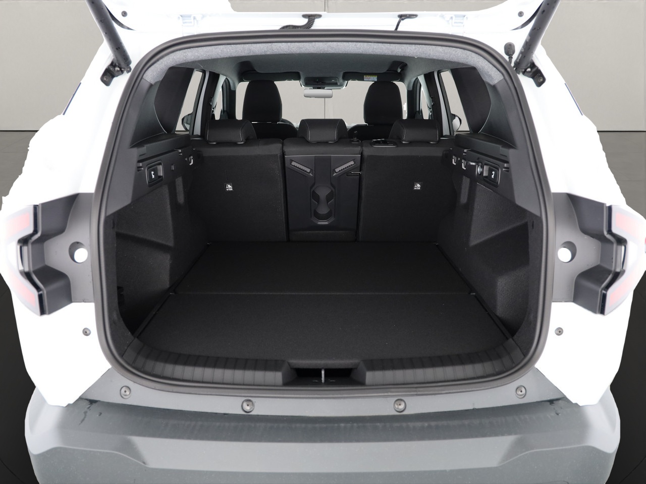 DACIA Bigster 1.8 Hybrid Journey-image-8
