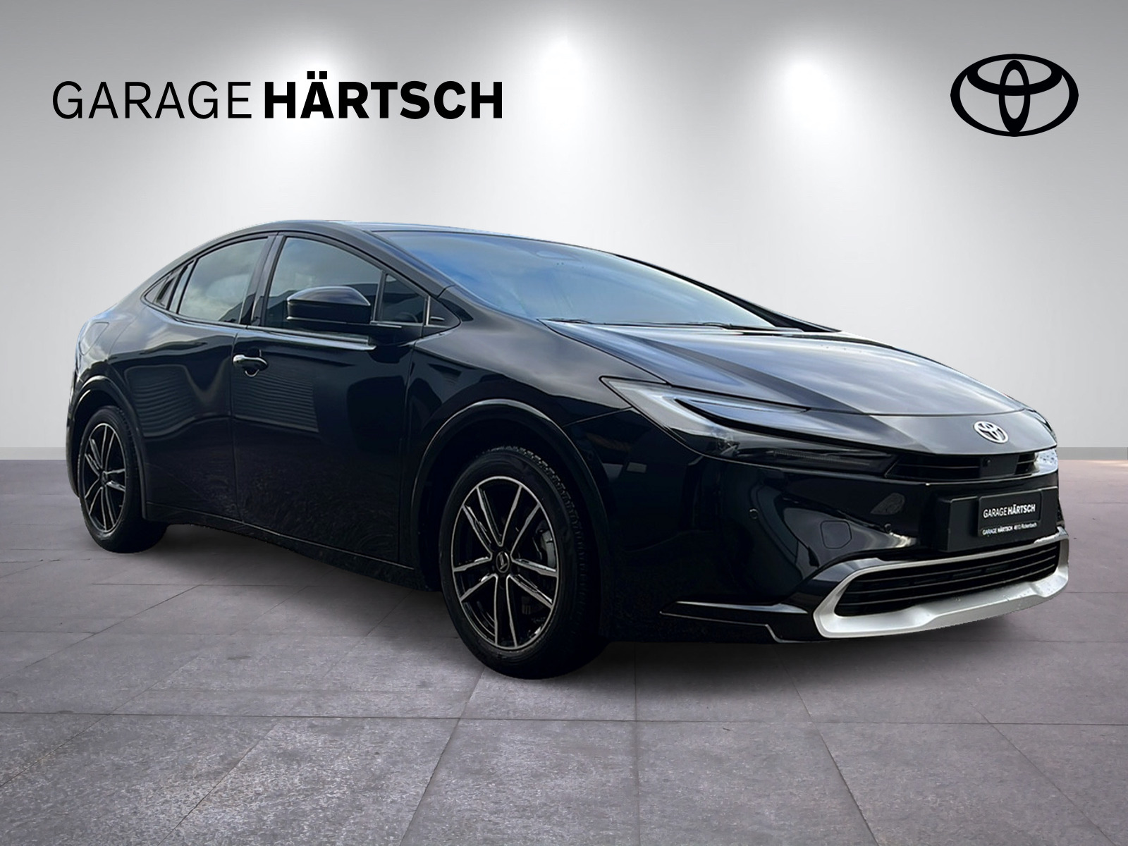 TOYOTA Prius 2.0 Plug-In-Hybrid Premium-image-8
