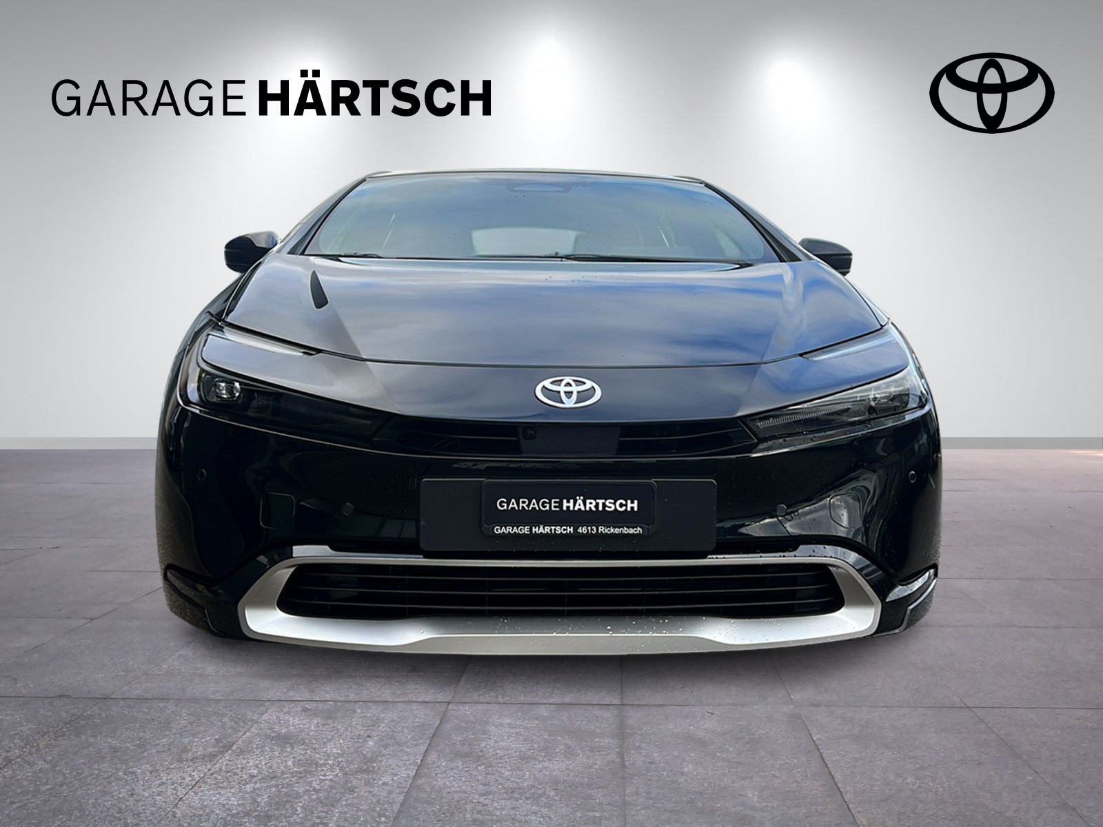 TOYOTA Prius 2.0 Plug-In-Hybrid Premium-image-9