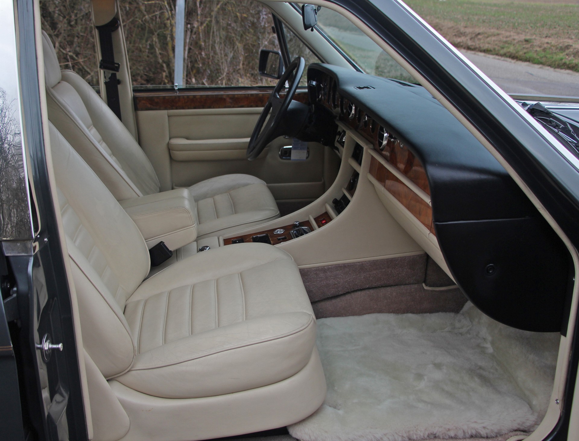 BENTLEY Turbo R LWB-image-10