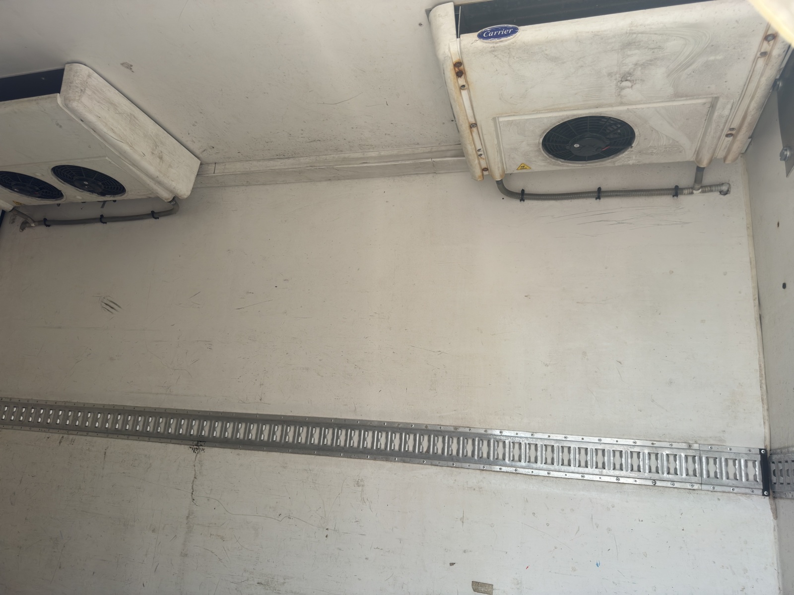 MERCEDES-BENZ Sprinter 315 CDI Standard FWD-image-11