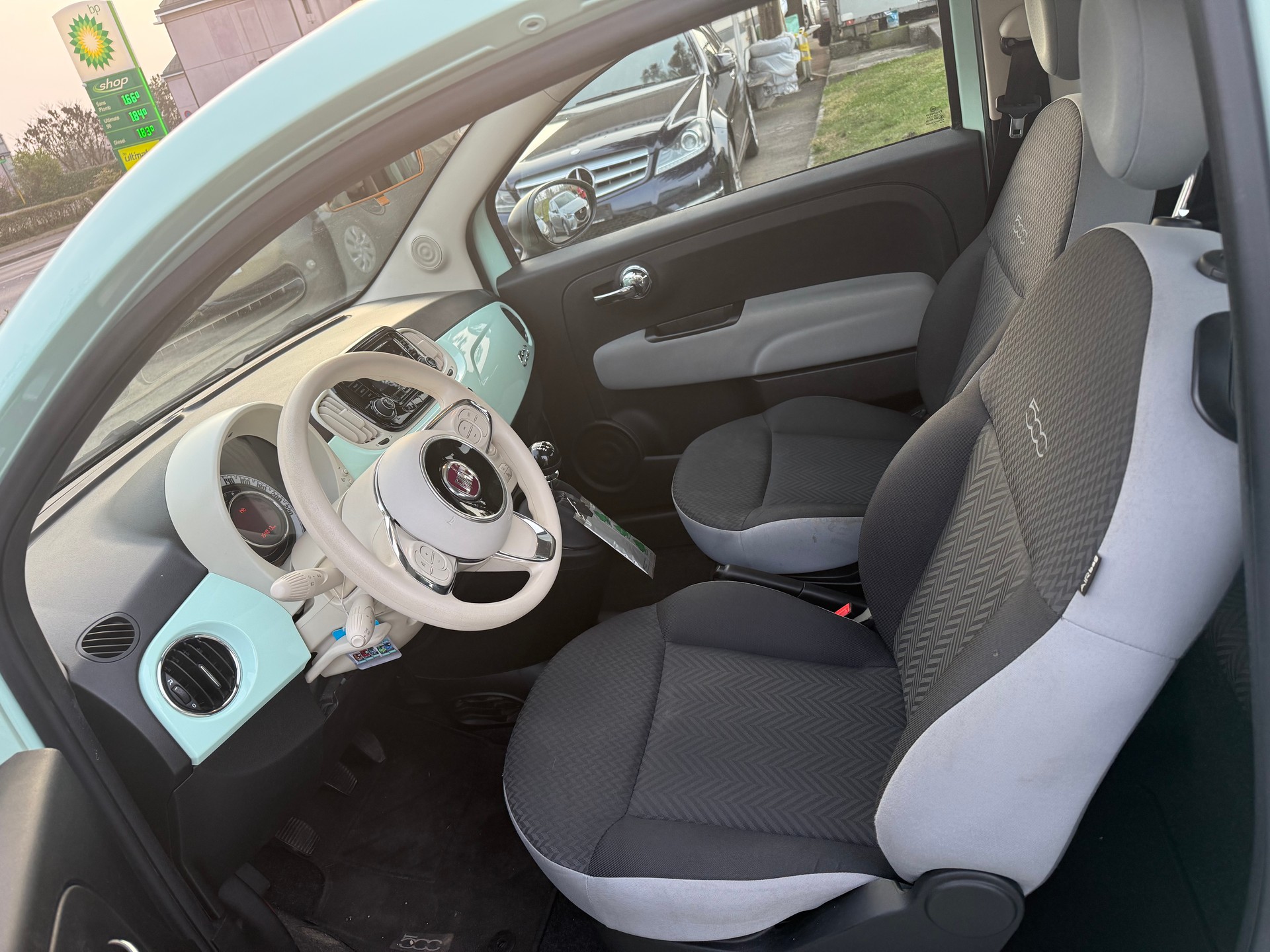 FIAT 500 1.2 Collezione-image-8