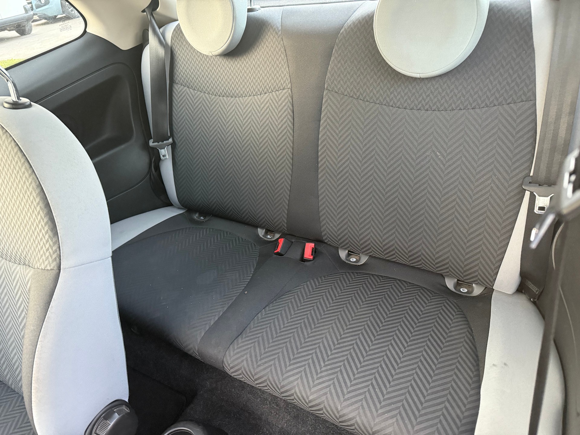 FIAT 500 1.2 Collezione-image-9