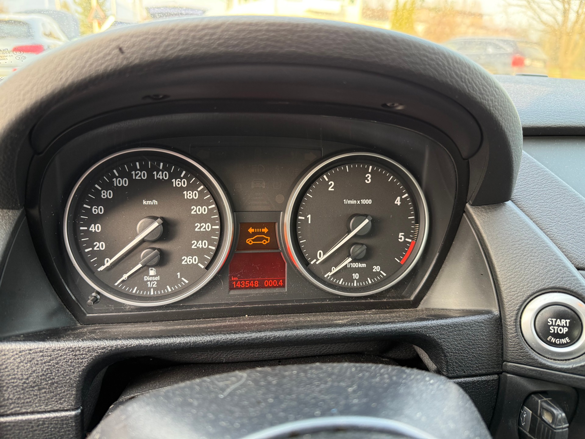 BMW X1 xDrive 18d Steptronic-image-11