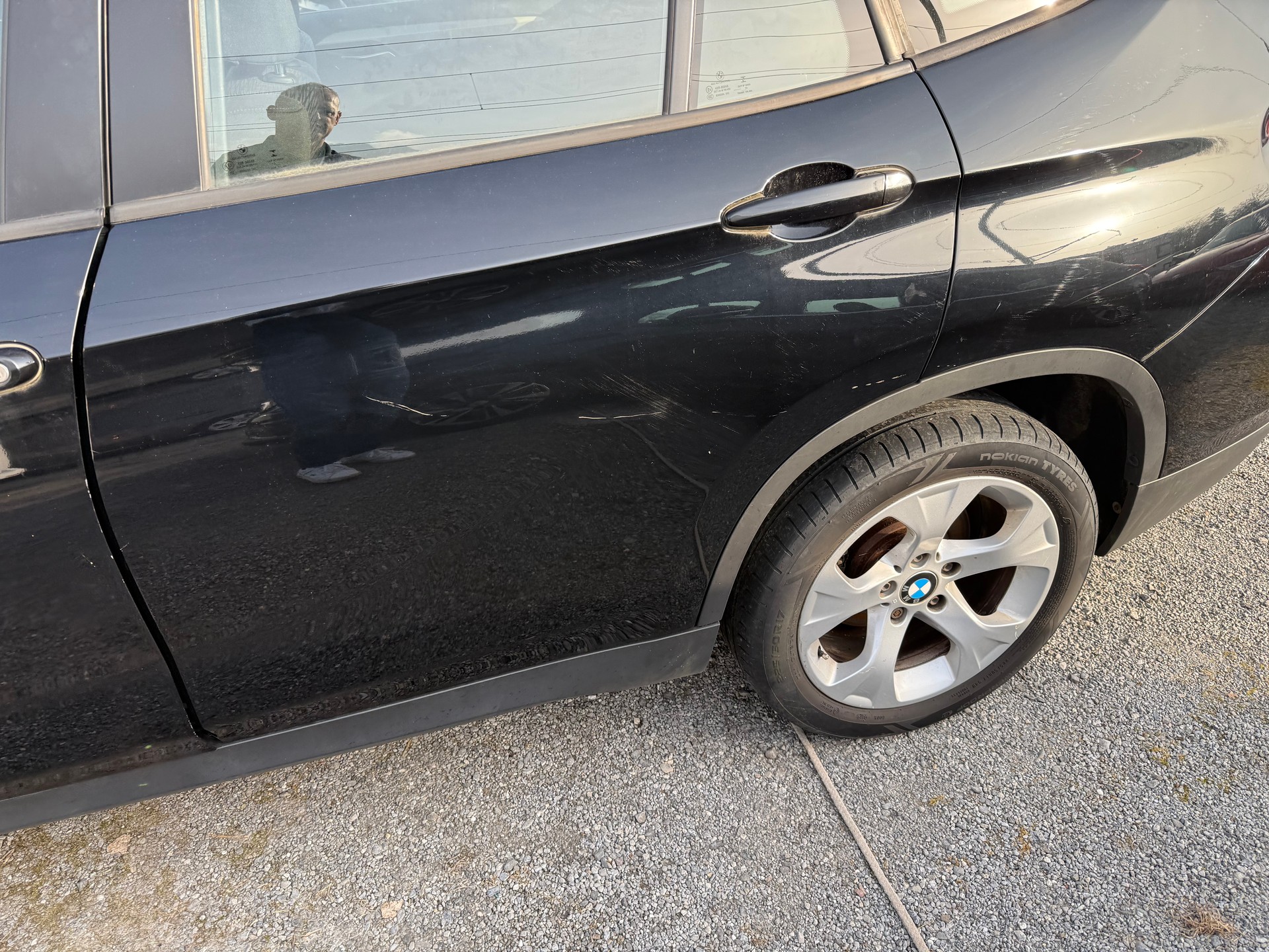 BMW X1 xDrive 18d Steptronic-image-2