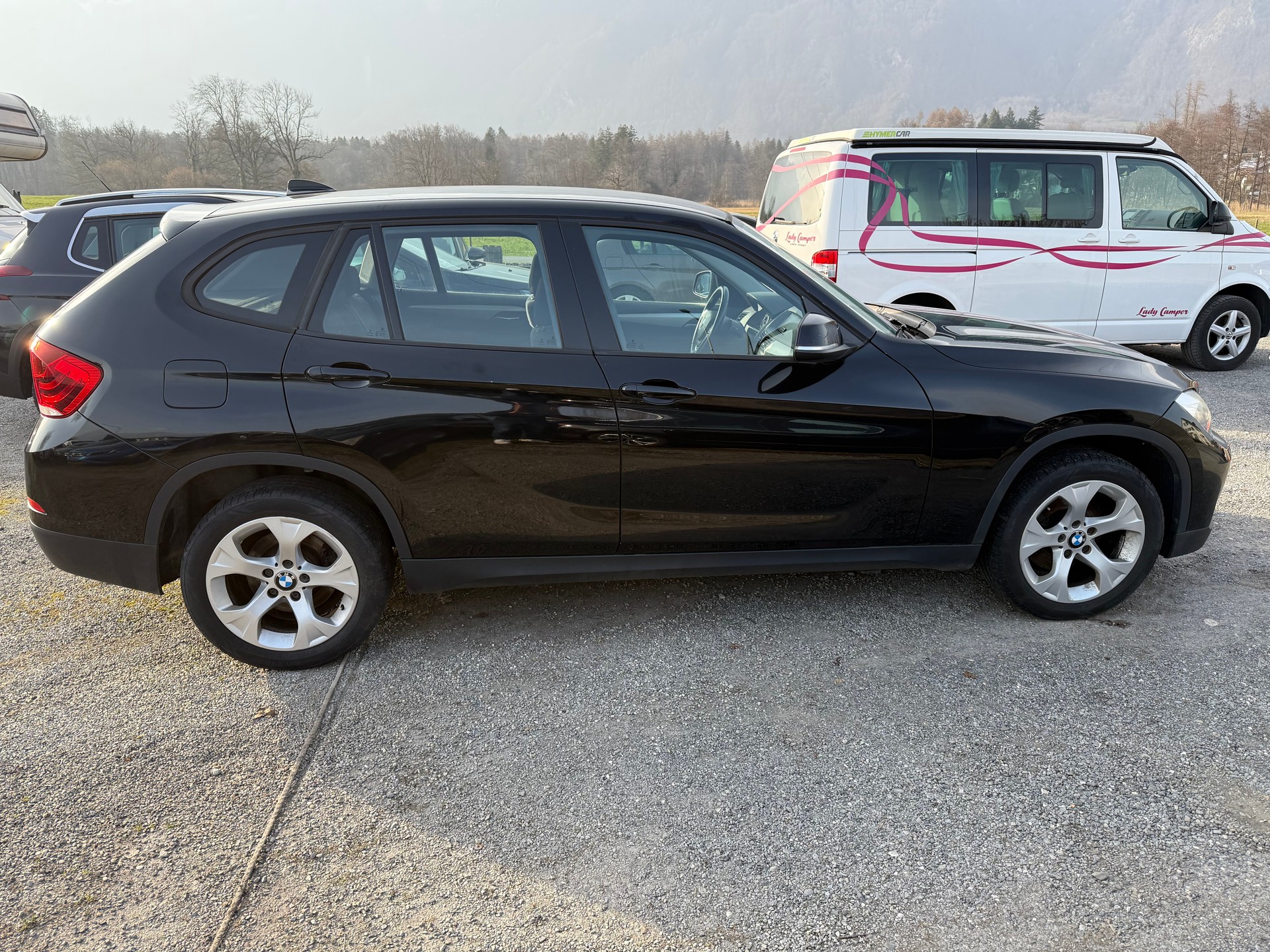 BMW X1 xDrive 18d Steptronic-image-6
