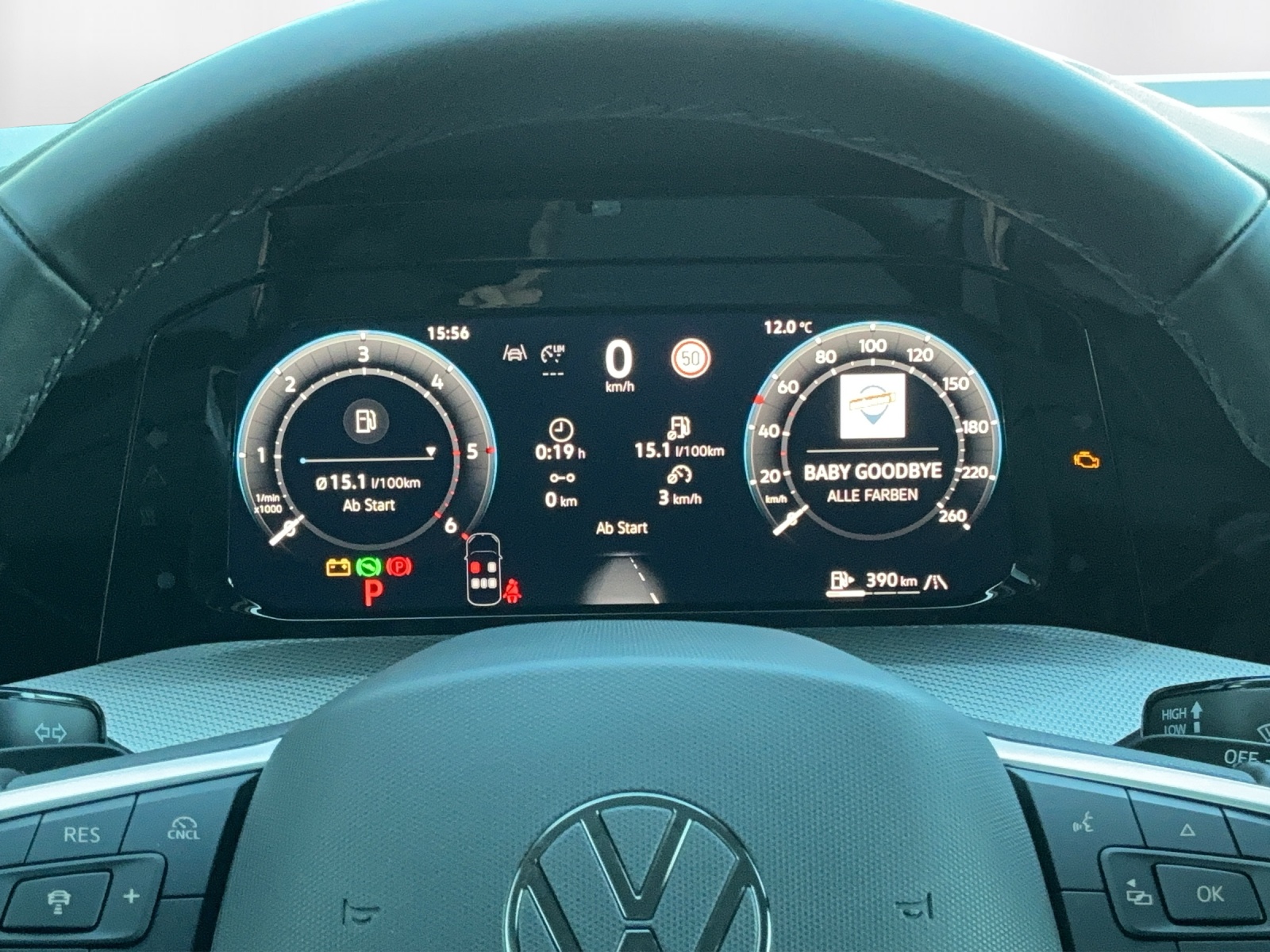VW Golf Variant 2.0 TDI Style DSG-image-7